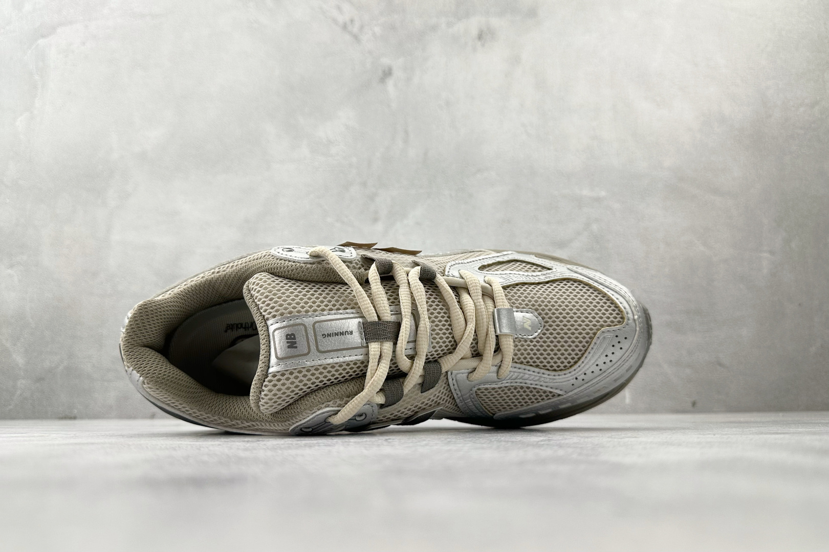 200 纯原出品 New Balance NB 1906R 棕褐色 U1906RCP