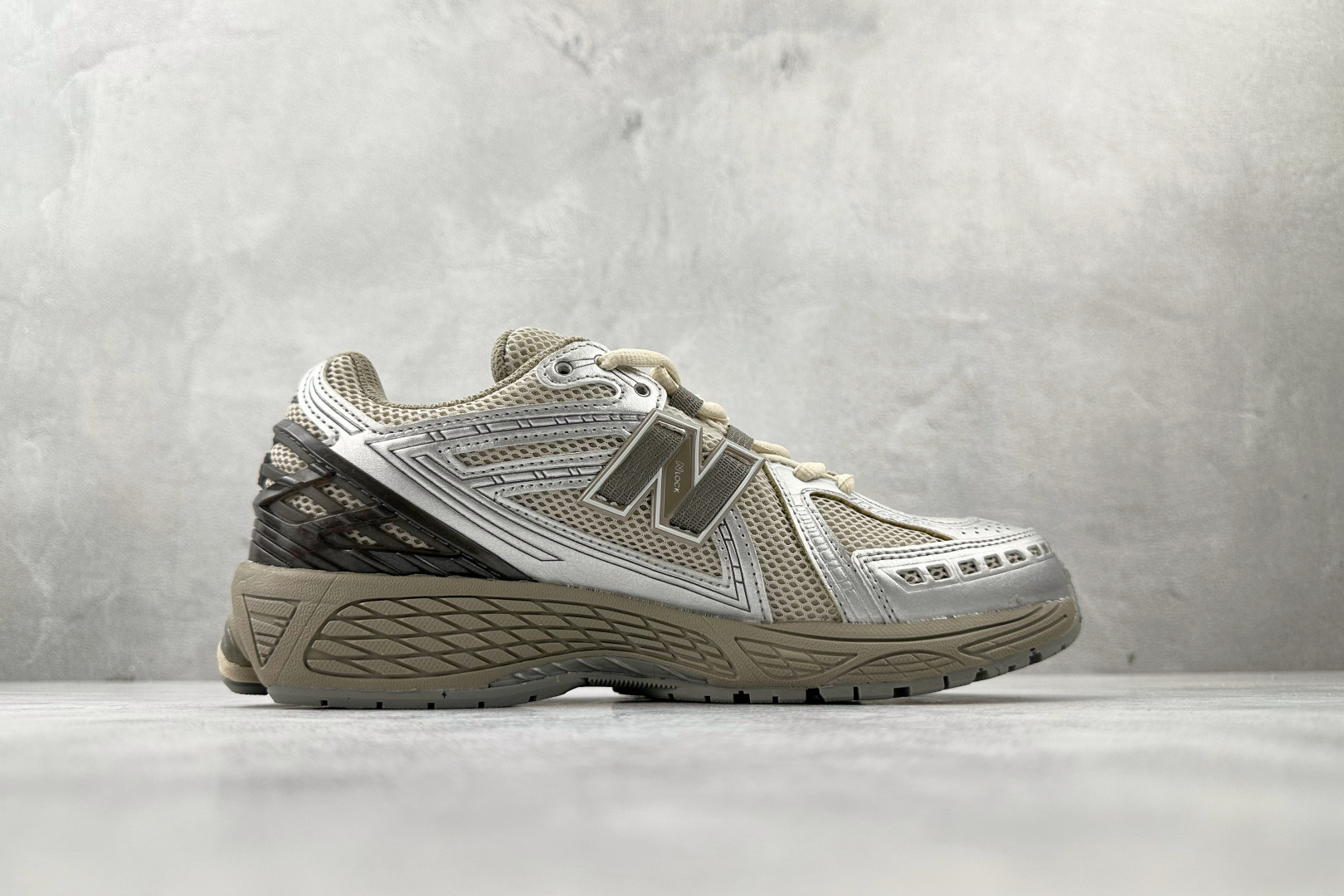 200 纯原出品 New Balance NB 1906R 棕褐色 U1906RCP