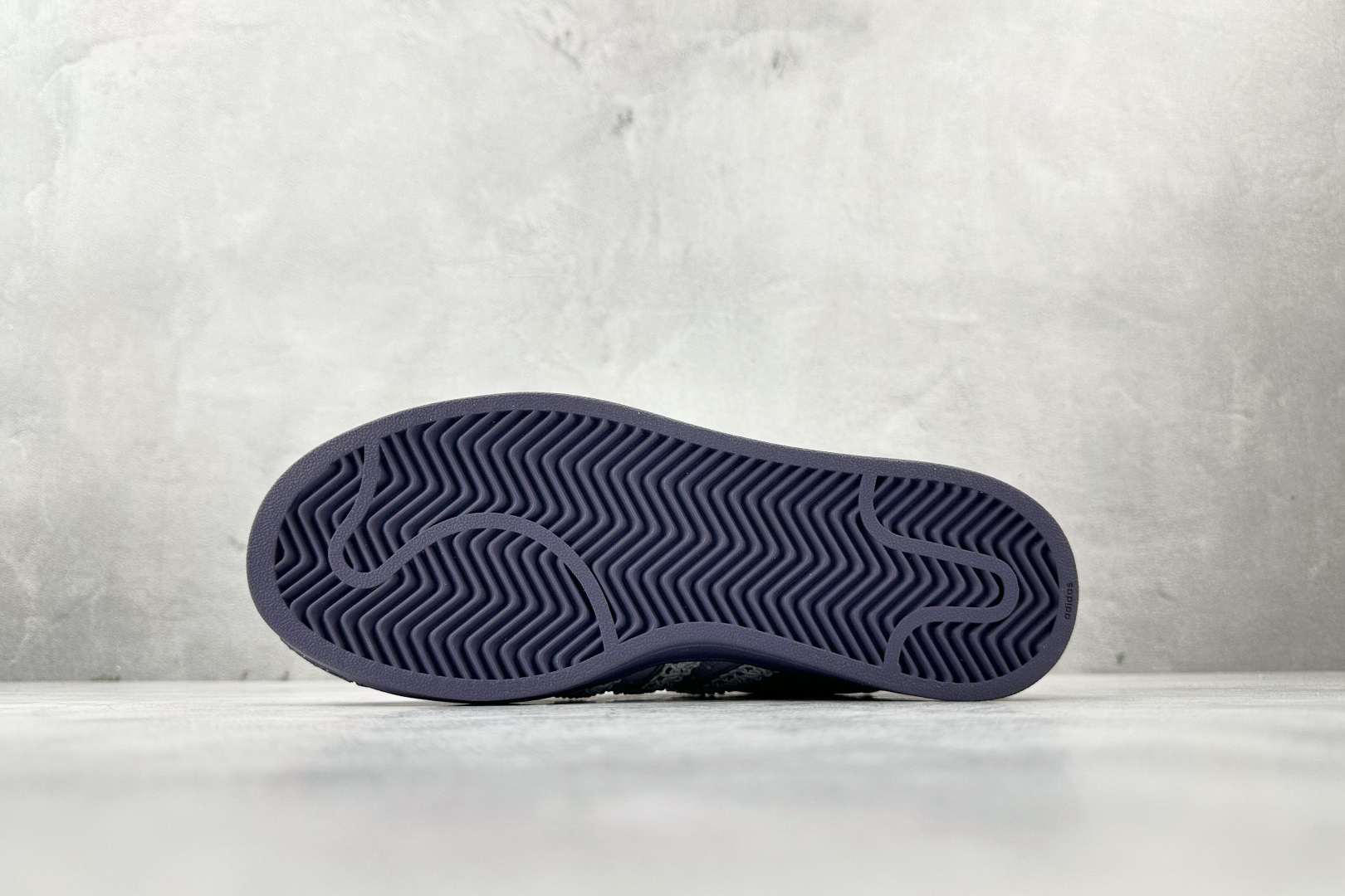 170 平台爆款adidas originals Superstar 2 紫色 KJ4210