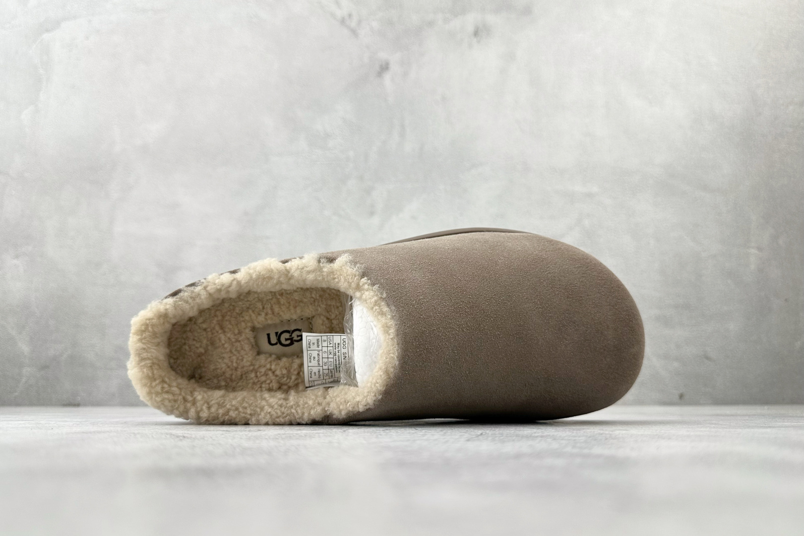240 UGG W EVERSHEEPSKINS 浅咖灰色 1057780 JGL