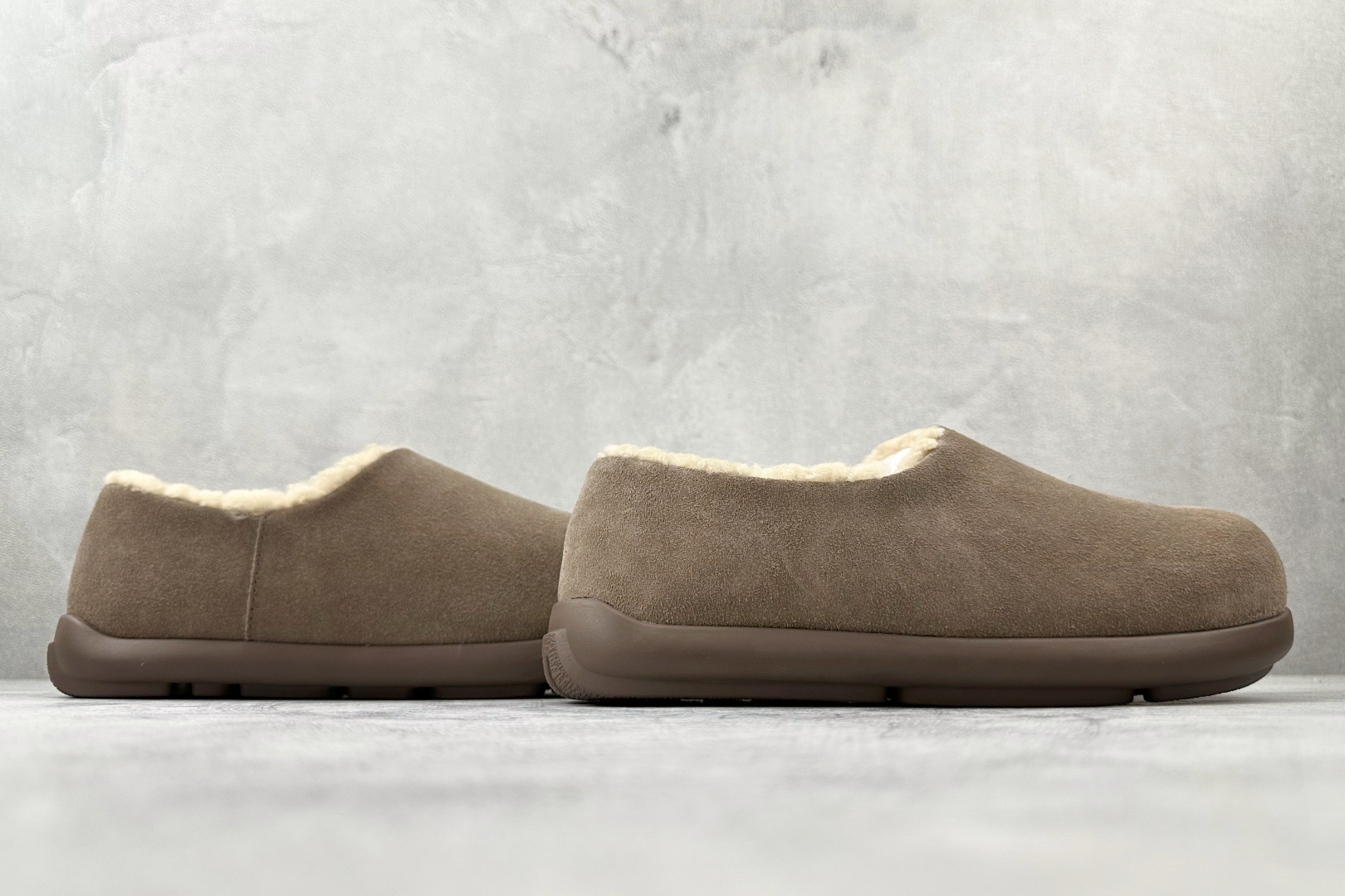 250 UGG W EVERSHEEPSKINS 浅咖灰色 1057780-2 JGL