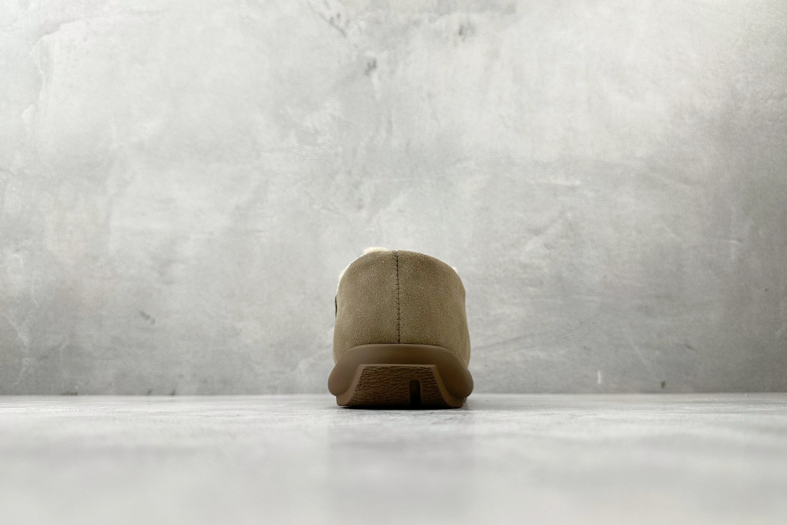 UGG W EVERSHEEPSKINS 羚羊棕色 1057780-2 ALP