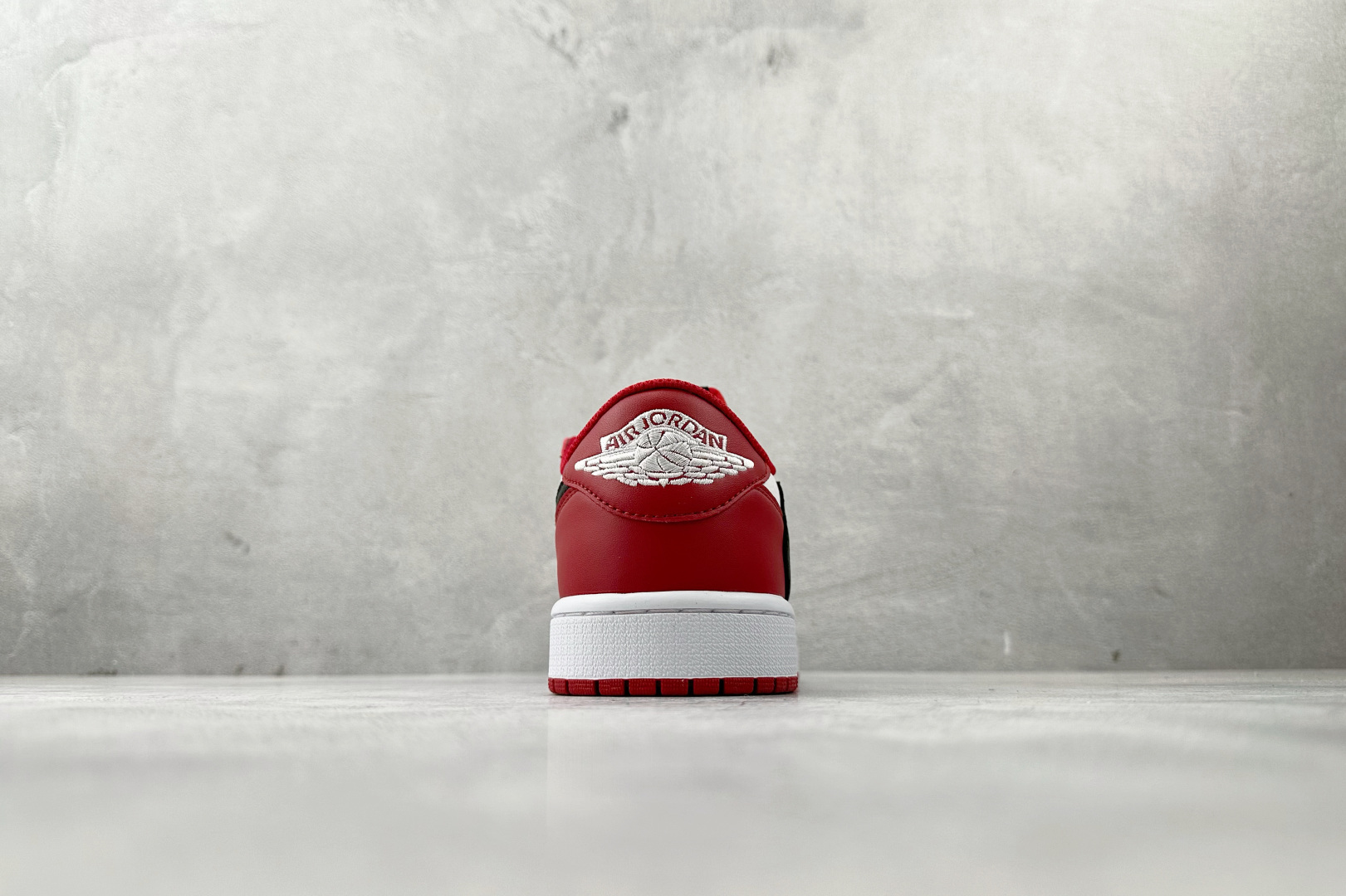 F2 外贸F版最强平替 Travis Scott x Jordan Air Jordan 1 Low 黑