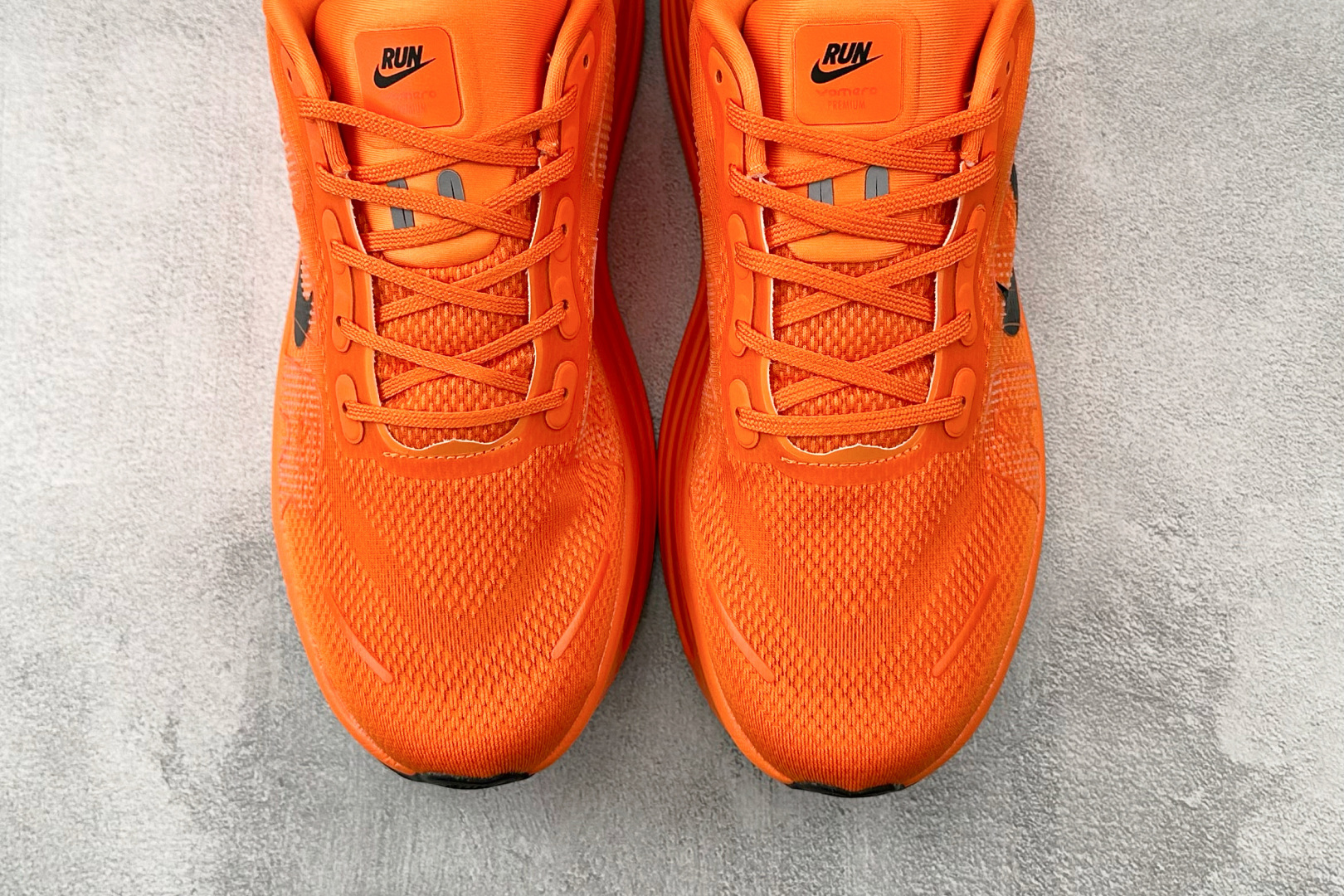 220 Nike Vomero Vomero Premium 橙色 HQ2050-660