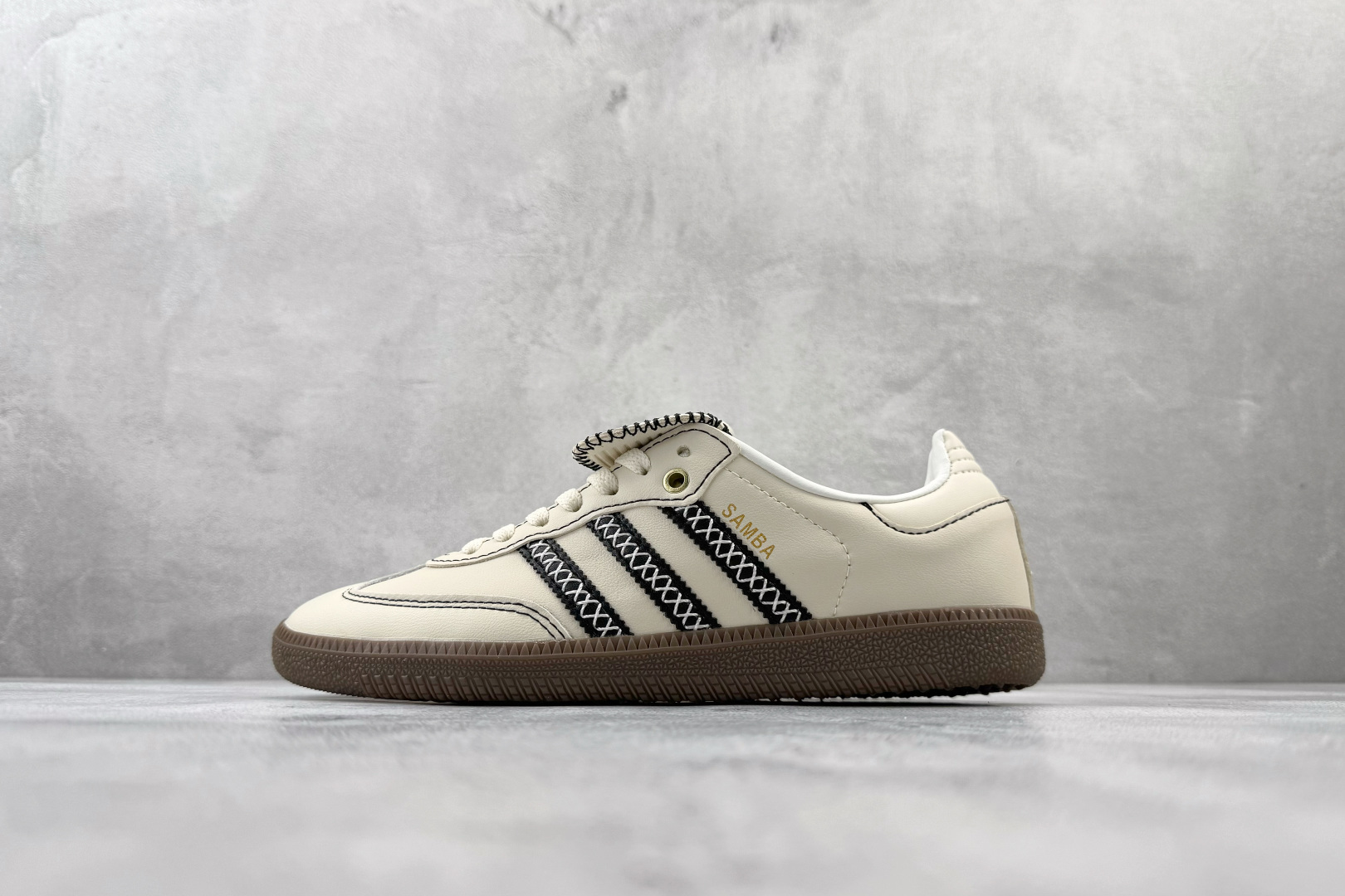 160 出口订单 adidas originals Samba LT 白色 JQ7088
