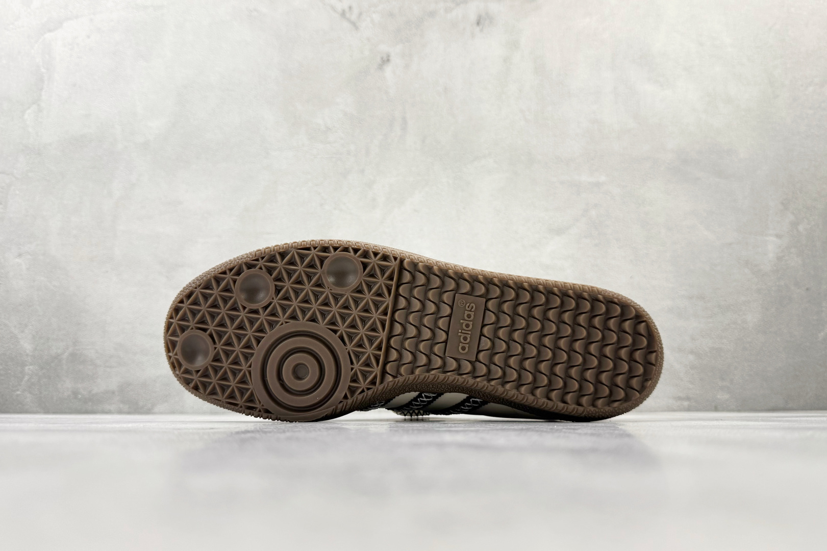 160 出口订单 adidas originals Samba LT 白色 JQ7088