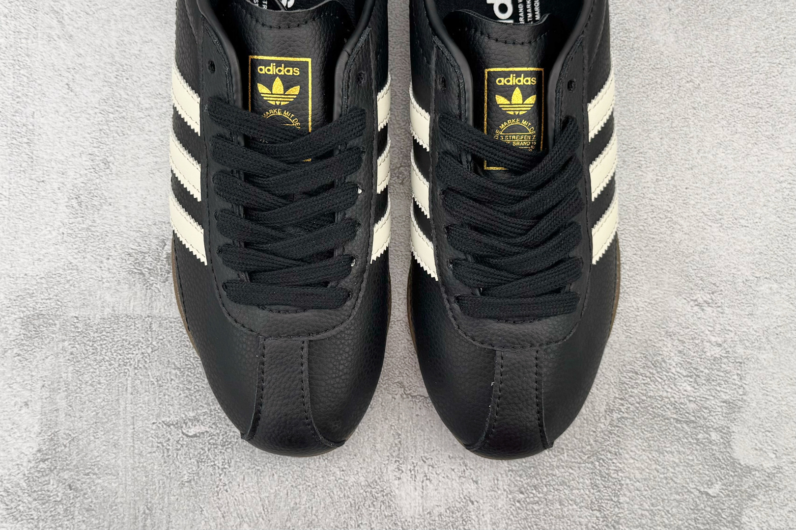 170 出口订单 adidas originals TOKYO 黑色 JQ0598