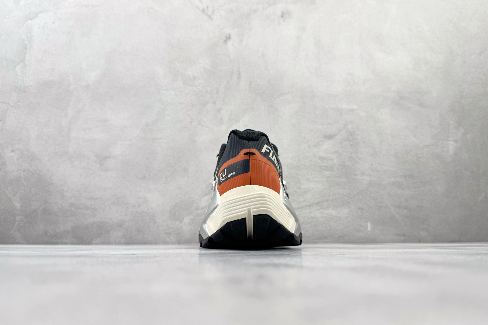 广版 凯乐石 KAILAS FUGA DU 2 大坡王 藏蓝色货号：KS尺码：36 36.5 37.5 