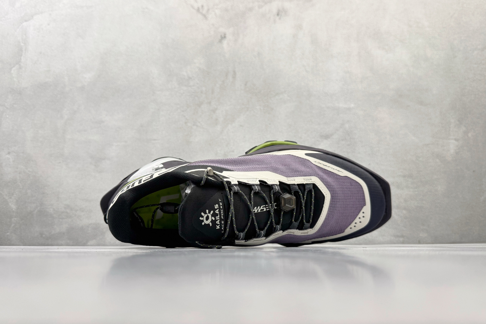 广版 凯乐石 KAILAS FUGA DU 2 大坡王 神秘紫货号：KS尺码：36 36.5 37.5 