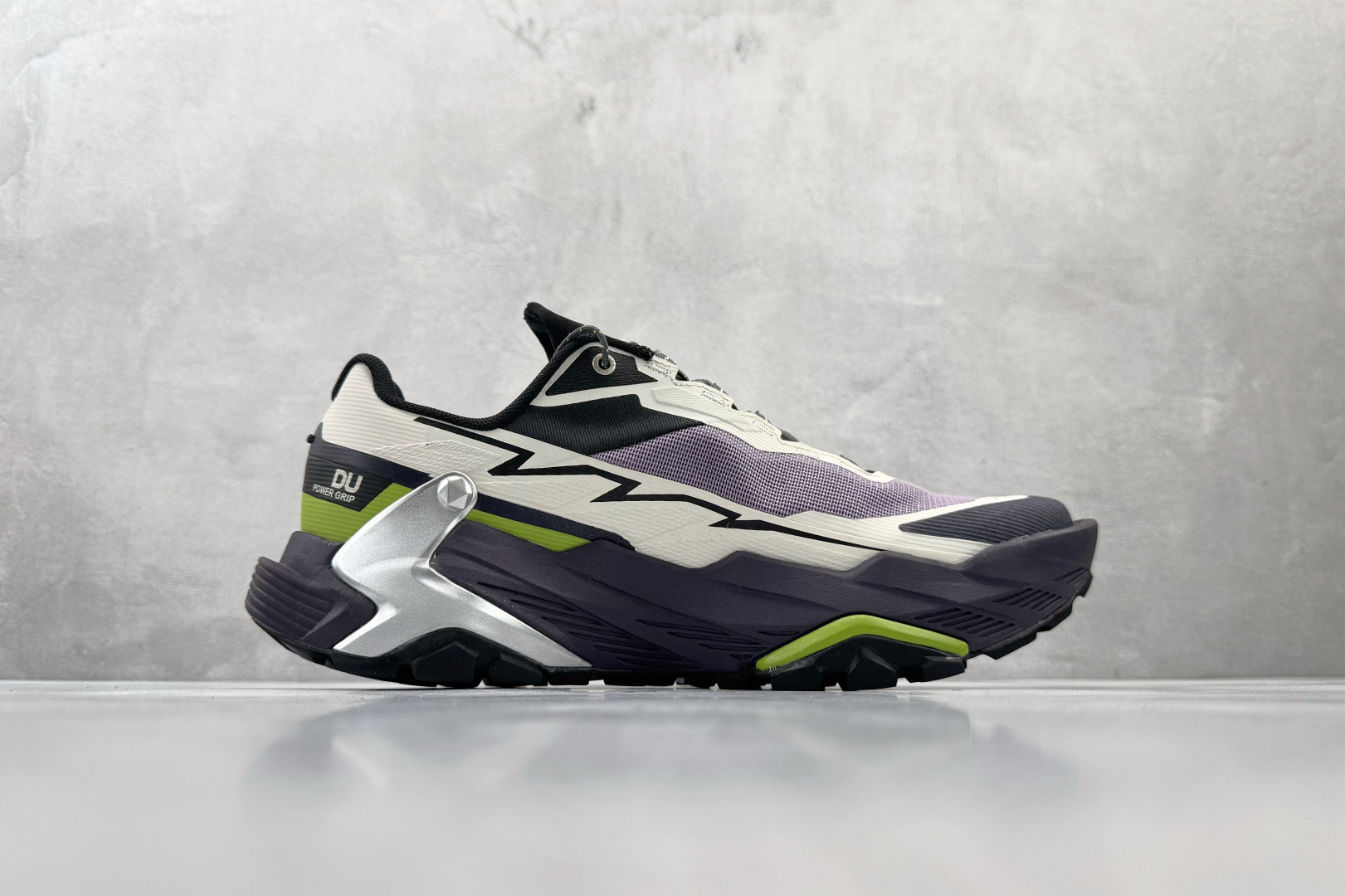 广版 凯乐石 KAILAS FUGA DU 2 大坡王 神秘紫货号：KS尺码：36 36.5 37.5 