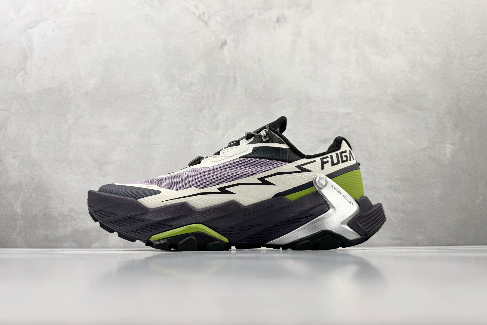 广版 凯乐石 KAILAS FUGA DU 2 大坡王 神秘紫货号：KS尺码：36 36.5 37.5 