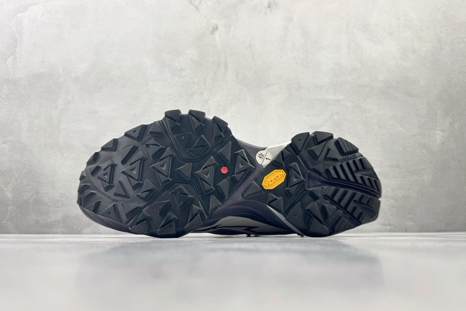 广版 凯乐石 KAILAS FUGA DU 2 大坡王 神秘紫货号：KS尺码：36 36.5 37.5 