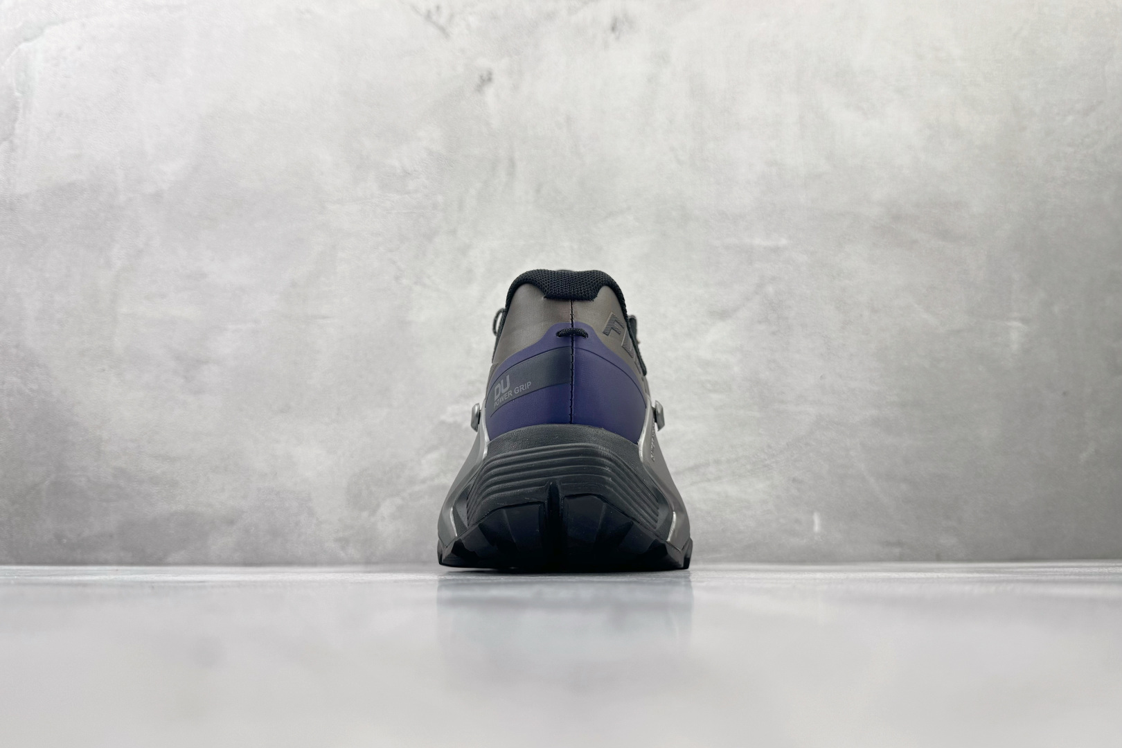 广版 KAILAS FUGA 黑山 DU 扶光紫货号：KS尺码：36 36.5 37.5 38 38.5