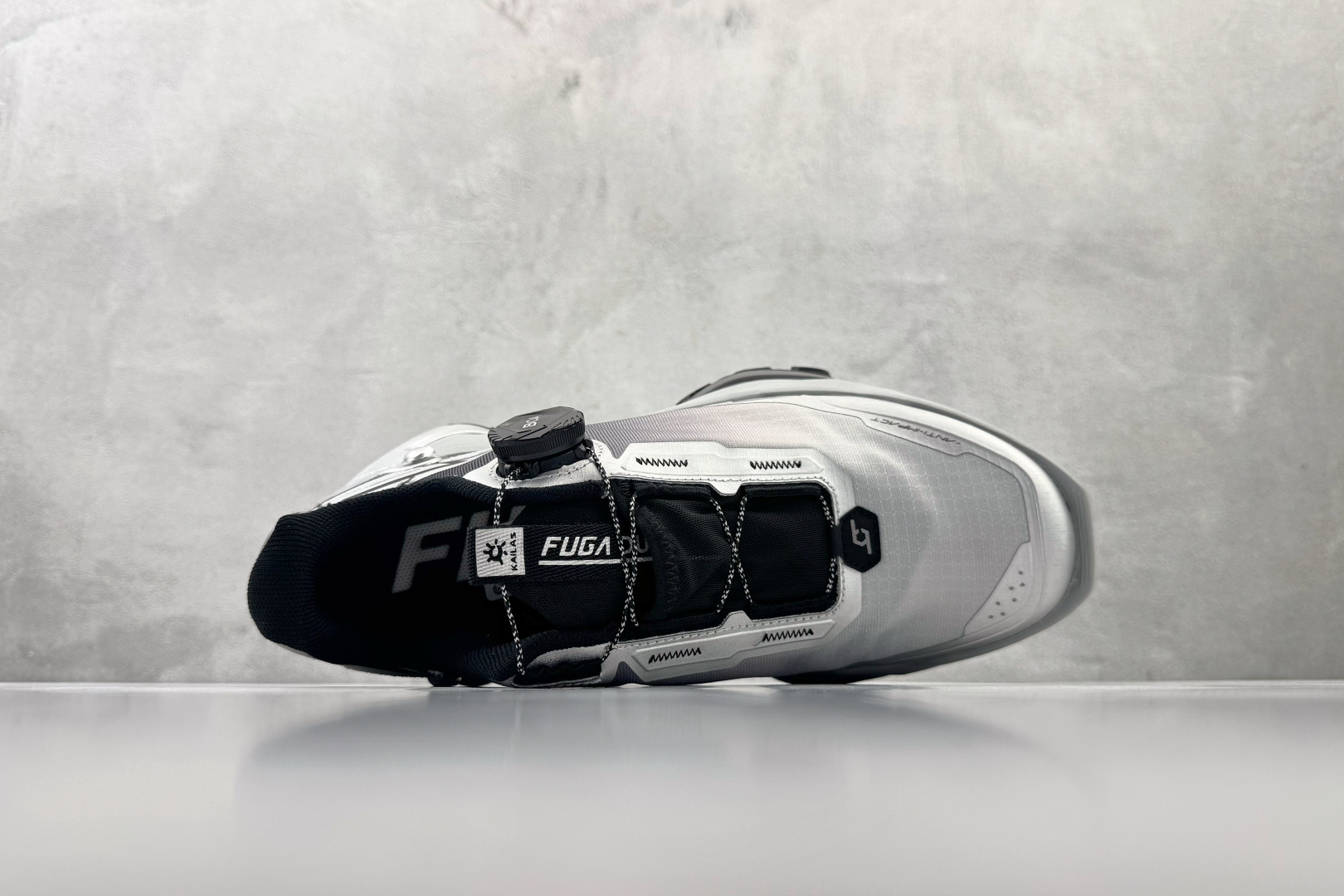 广版 凯乐石 KAILAS FUGA DU BOA 龙胆紫货号：KS尺码：36 36.5 37.5 38