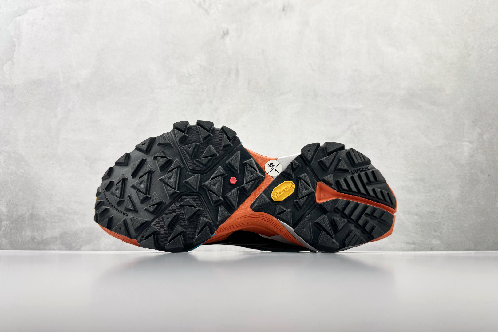 广版 凯乐石 KAILAS FUGA DU 2 金红色货号：KS尺码：36 36.5 37.5 38 3