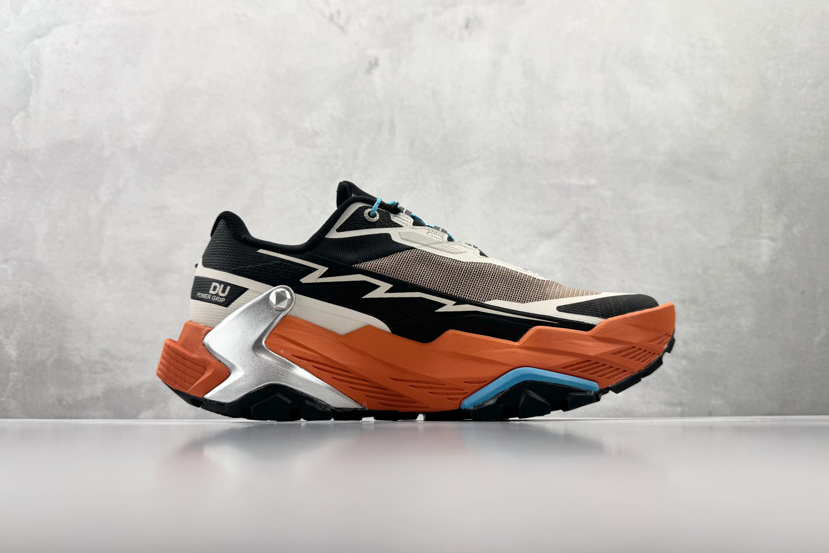 广版 凯乐石 KAILAS FUGA DU 2 金红色货号：KS尺码：36 36.5 37.5 38 3