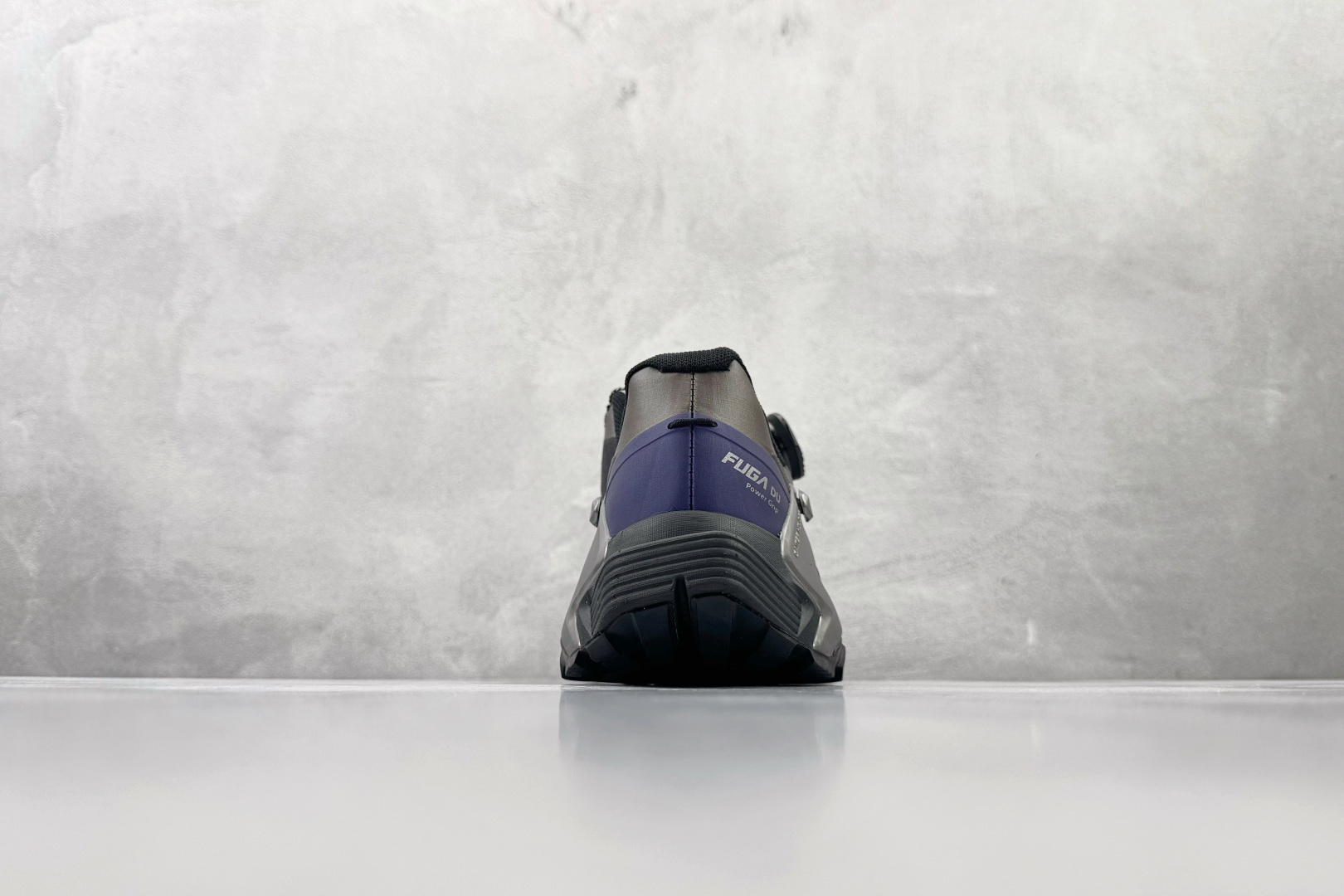 广版 凯乐石 KAILAS FUGA 黑山 DU BOA 扶光紫货号：KS尺码：36 36.5 37.5