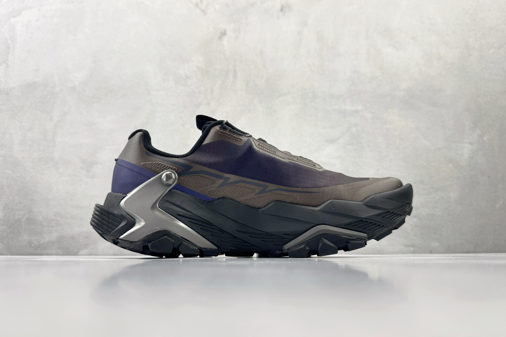 广版 凯乐石 KAILAS FUGA 黑山 DU BOA 扶光紫货号：KS尺码：36 36.5 37.5