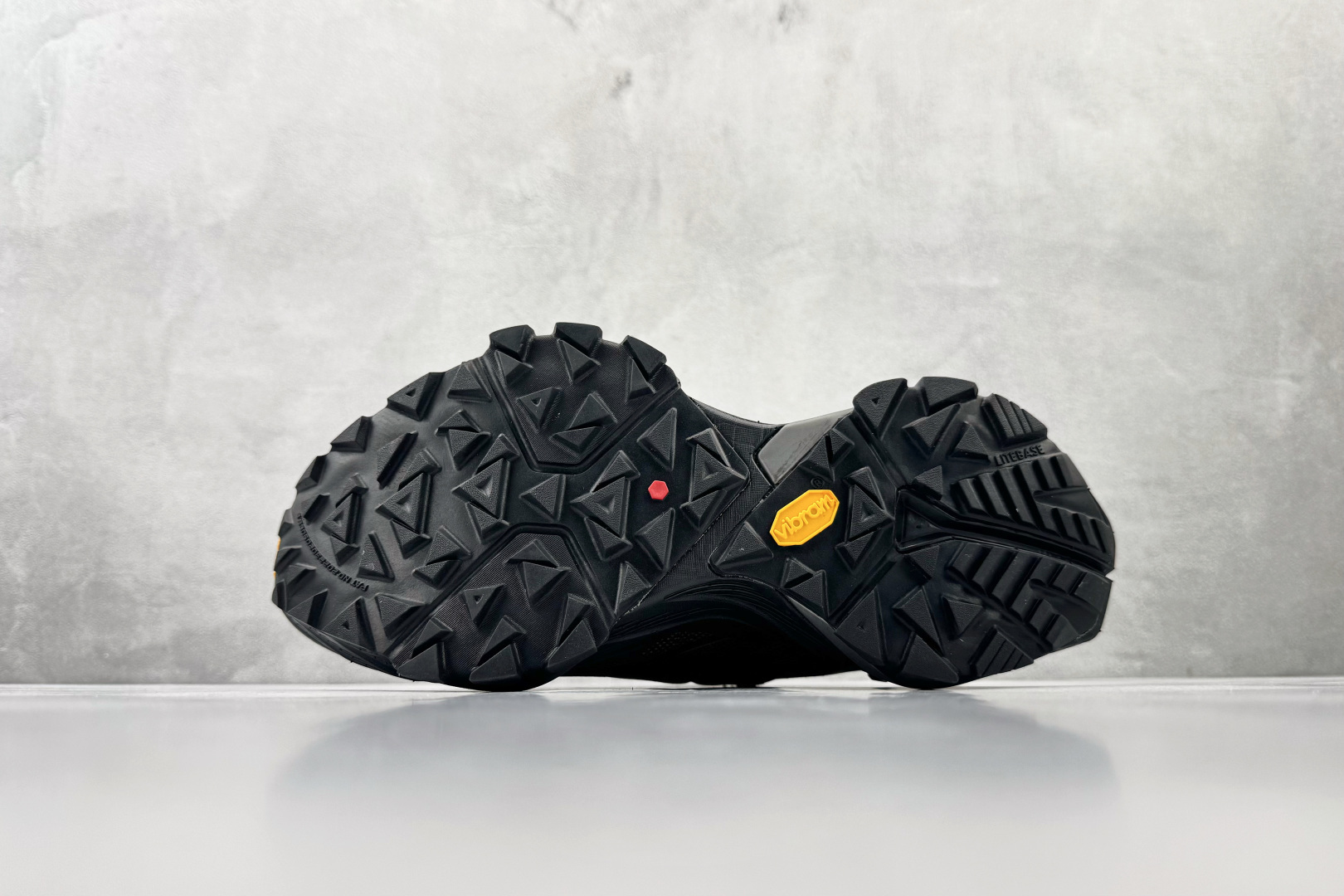 广版 凯乐石 KAILAS FUGA 黑山 DU BOA 扶光紫货号：KS尺码：36 36.5 37.5