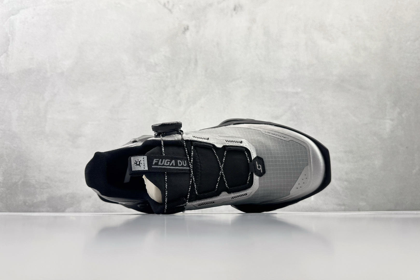 广版 凯乐石 KAILAS FUGA DU2 BOA 源色货号：KS尺码：36 36.5 37.5 38