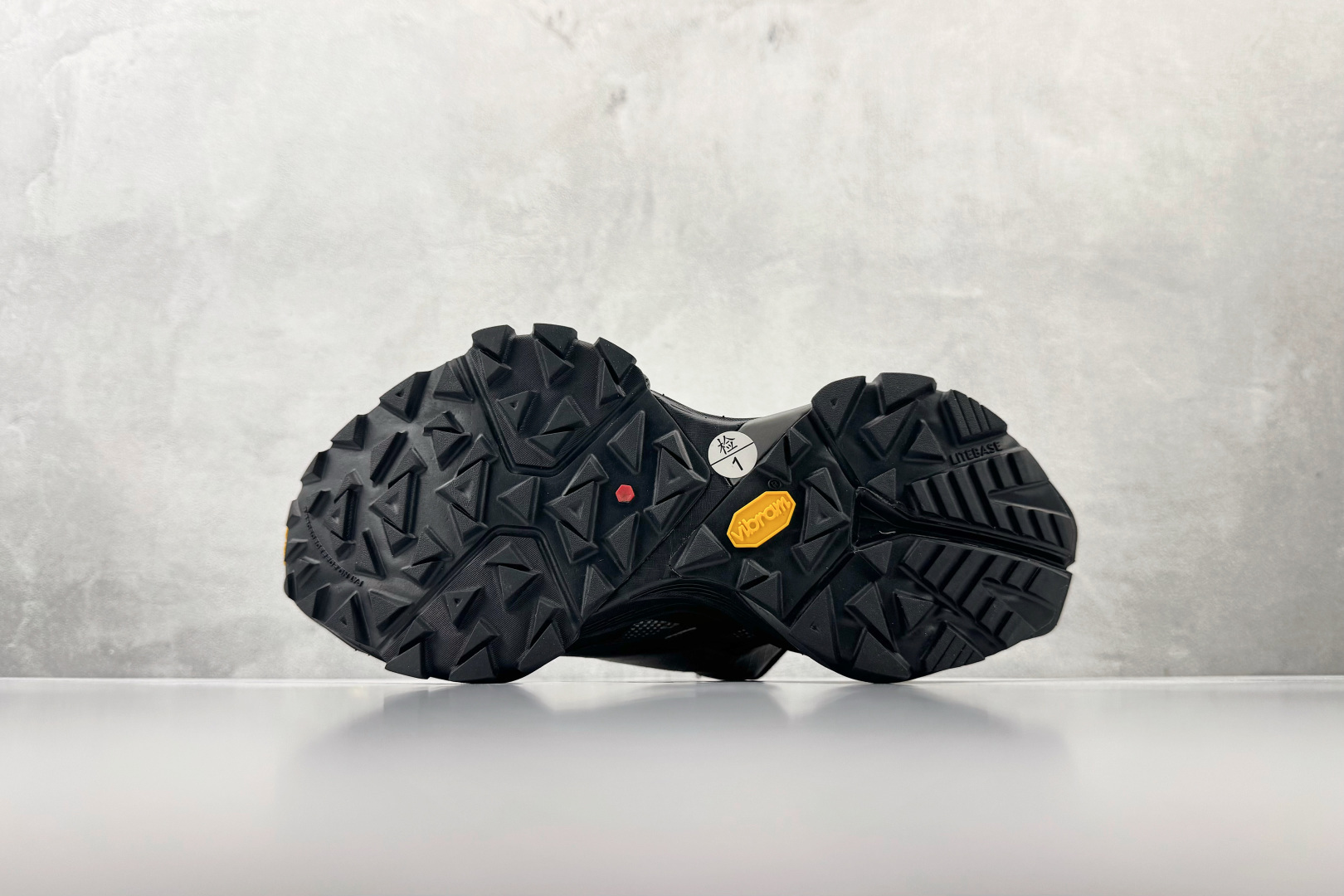 广版 凯乐石 KAILAS FUGA DU2 BOA 源色货号：KS尺码：36 36.5 37.5 38