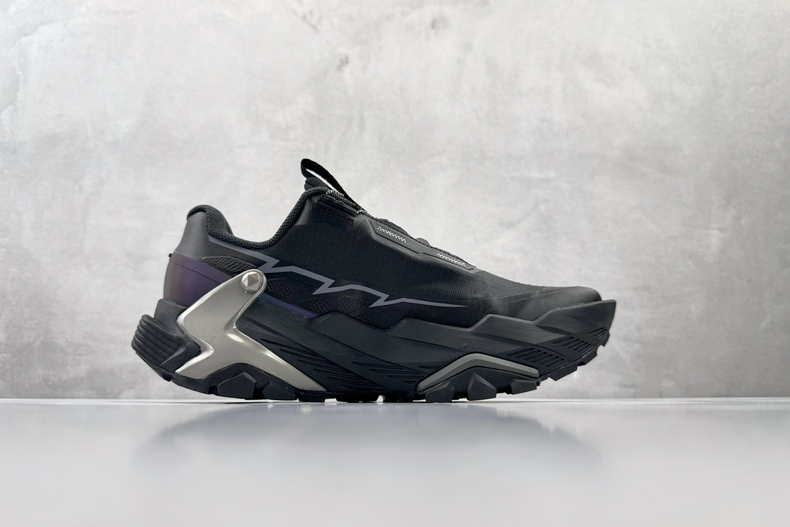 广版 凯乐石 KAILAS FUGA DU BOA 墨黑色货号：KS尺码：36 36.5 37.5 38