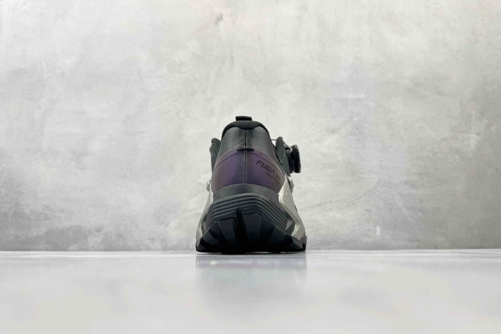 广版 凯乐石 KAILAS FUGA DU BOA 墨黑色货号：KS尺码：36 36.5 37.5 38