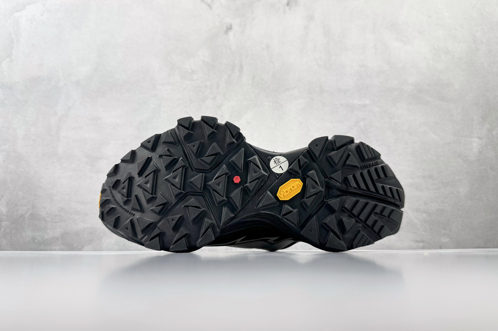 广版 凯乐石 KAILAS FUGA DU BOA 黑白色货号：KS尺码：36 36.5 37.5 38