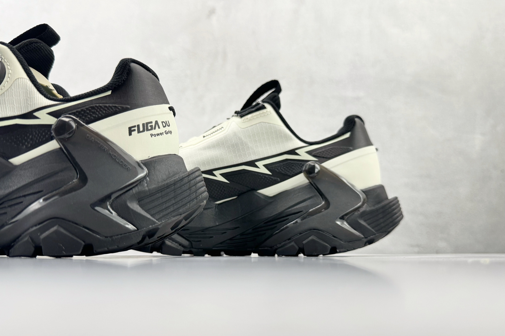 广版 凯乐石 KAILAS FUGA DU BOA 黑白色货号：KS尺码：36 36.5 37.5 38