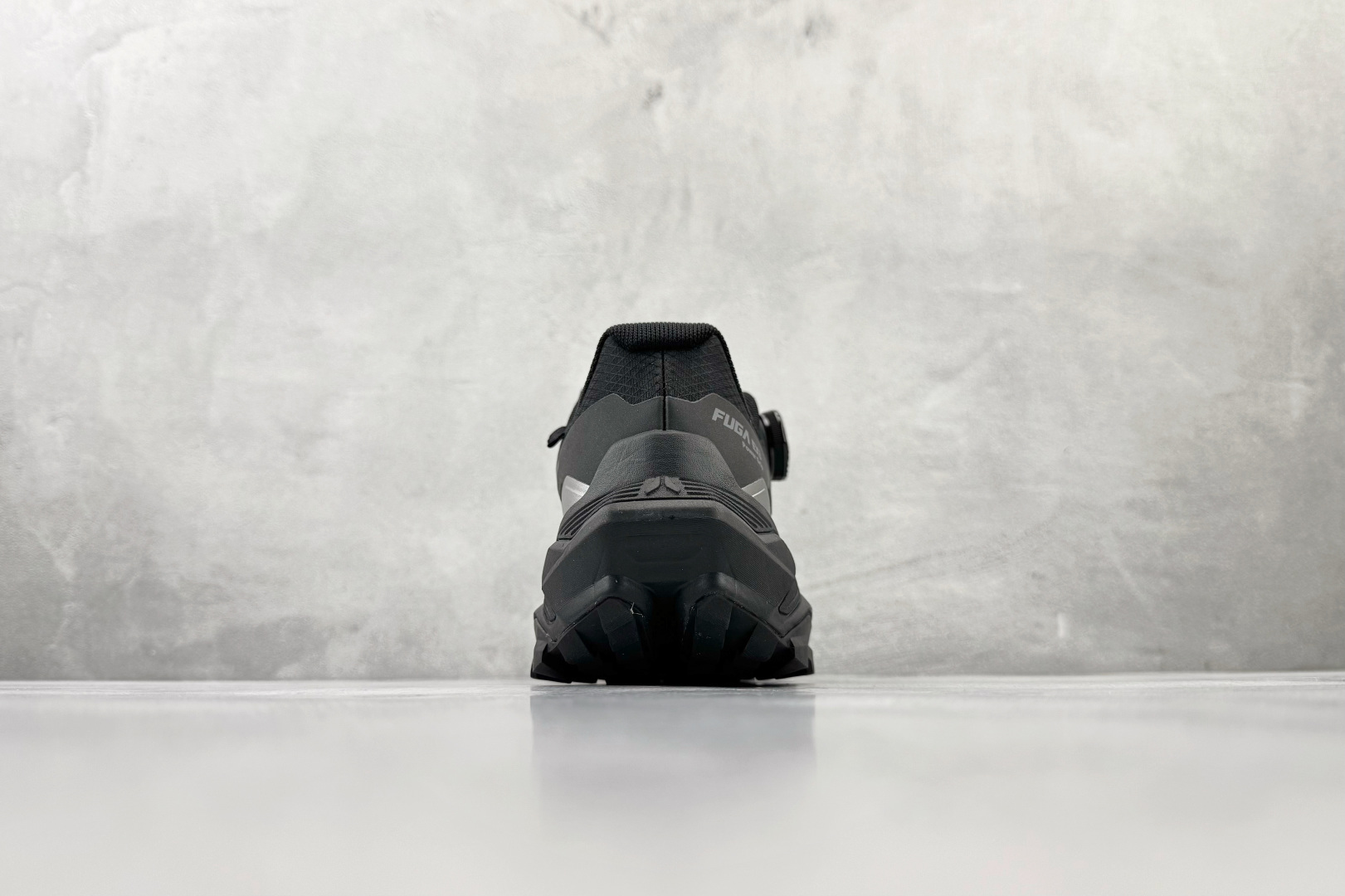 广版 凯乐石 KAILAS FUGA EX3 BOA 墨黑货号：KS尺码：36 36.5 37.5 38