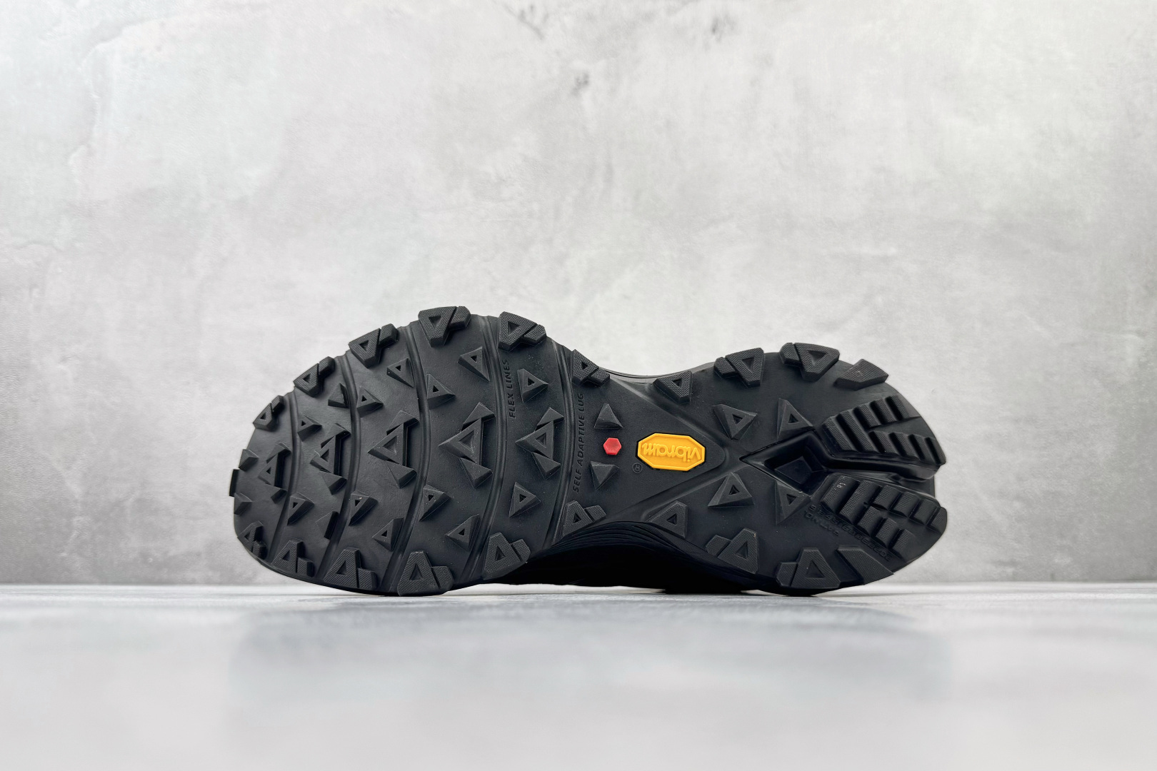 广版 凯乐石 KAILAS FUGA EX3 BOA 墨黑货号：KS尺码：36 36.5 37.5 38