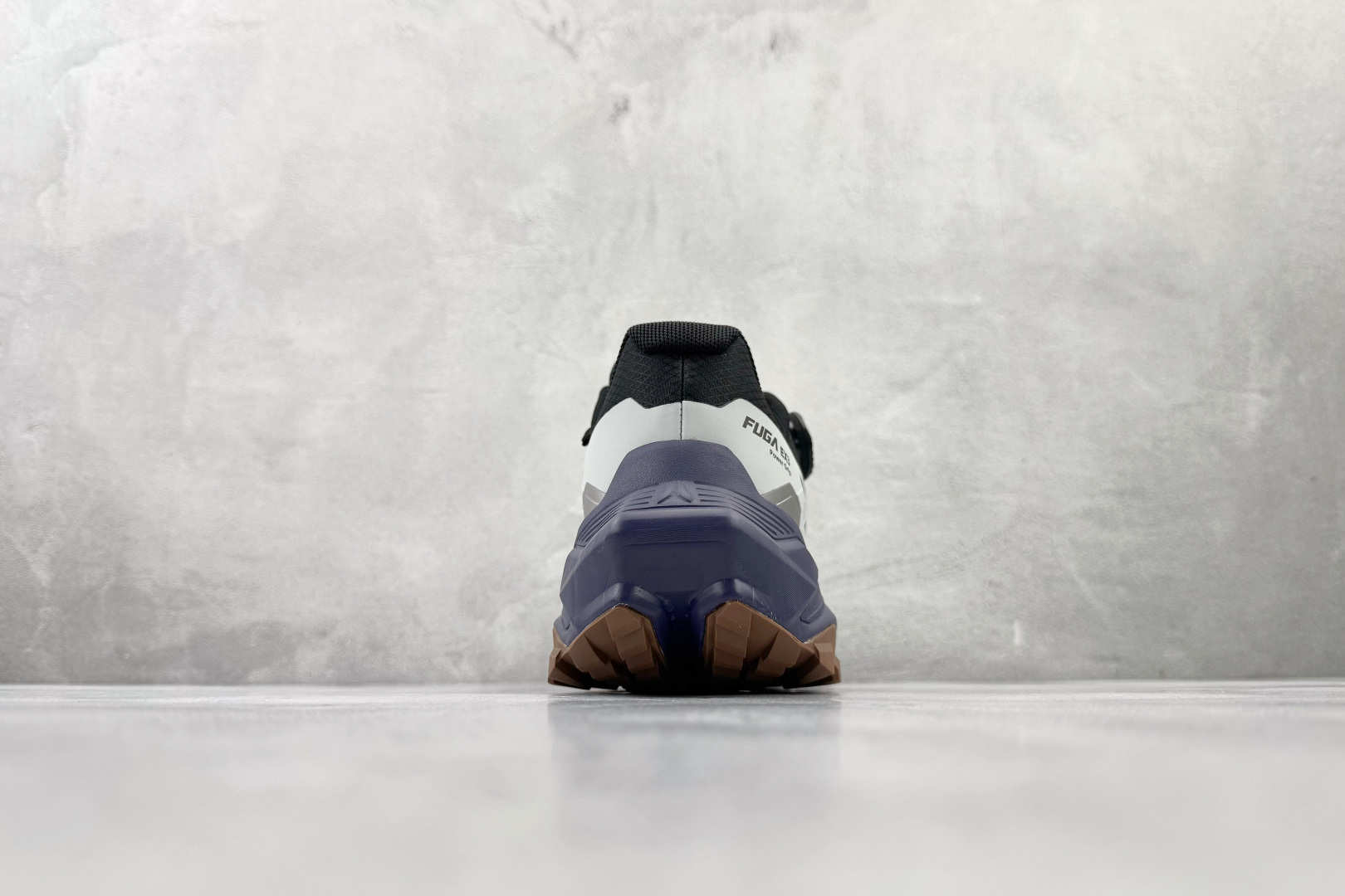 广版 凯乐石 KAILAS FUGA EX3 BOA 浅银灰货号：KSA尺码：36 36.5 37.5 