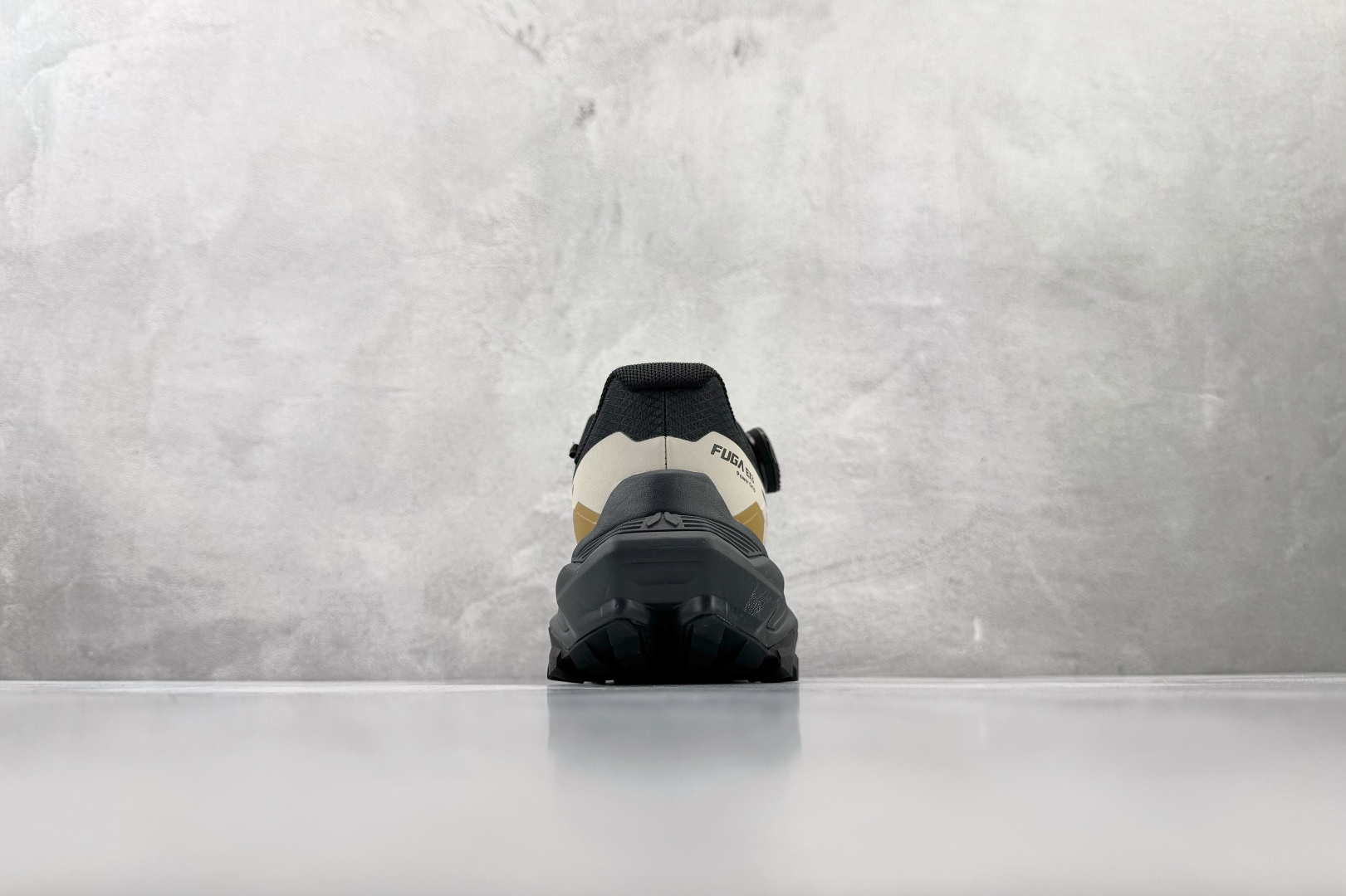 广版 凯乐石 KAILAS FUGA EX3 BOA 浮岩灰货号：KS浮岩灰/相思灰（BOX）尺码：36