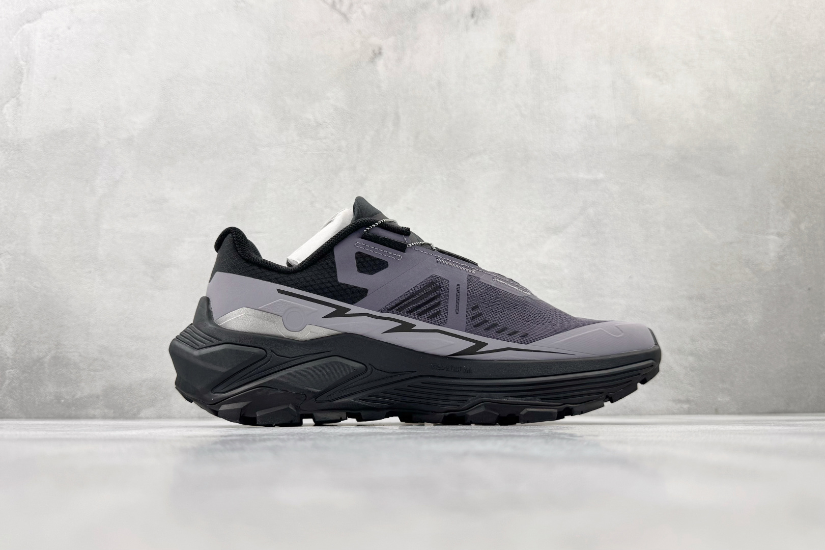 广版 凯乐石 KAILAS FUGA EX3 BOA 丁香灰货号：KS尺码：36 36.5 37.5 3