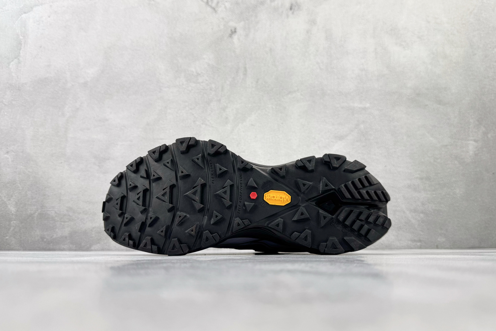 广版 凯乐石 KAILAS FUGA EX3 BOA 丁香灰货号：KS尺码：36 36.5 37.5 3