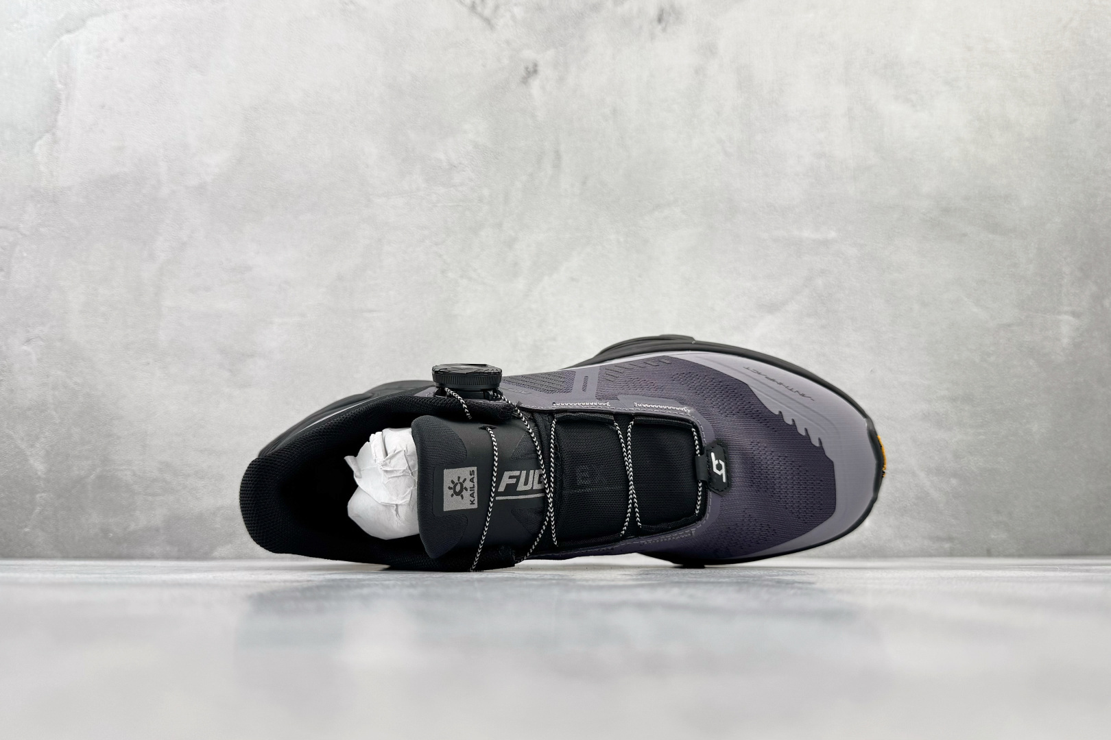 广版 凯乐石 KAILAS FUGA EX3 BOA 丁香灰货号：KS尺码：36 36.5 37.5 3