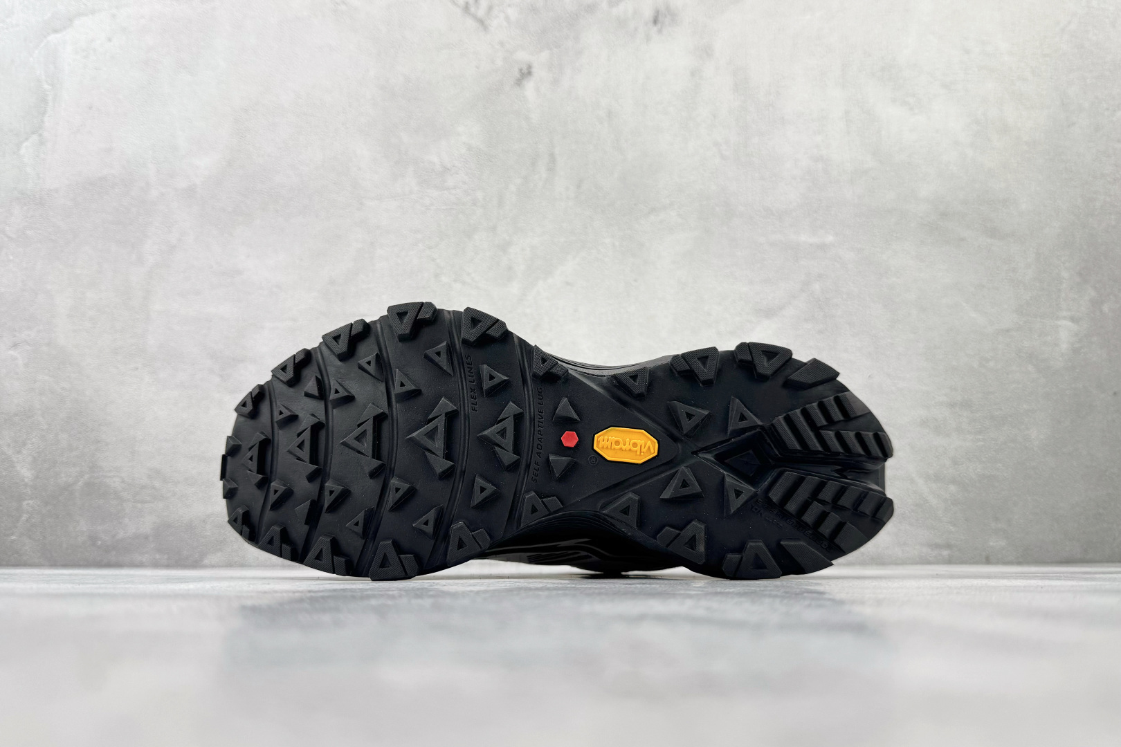 广版 凯乐石 KAILAS FUGA EX3 BOA 太空灰货号：KS尺码：36 36.5 37.5 3