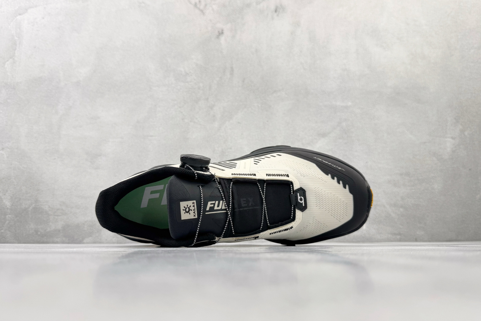 广版 凯乐石 KAILAS FUGA EX3 BOA 太空灰货号：KS尺码：36 36.5 37.5 3