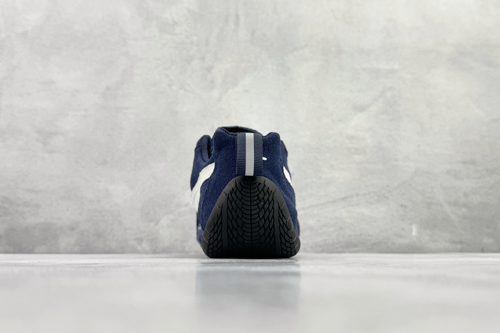 PUMA彪马 × Balenciaga巴黎世家Speedcat 系列 蓝色 847146WSDSD