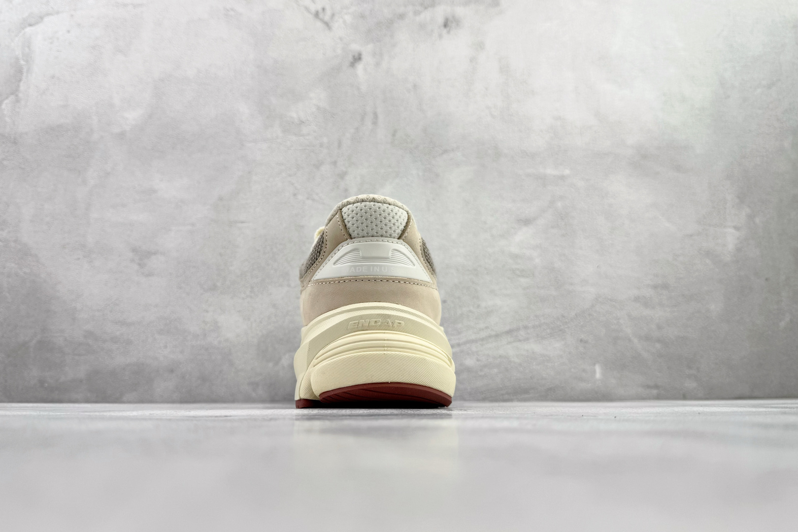 纯原 Loro Piana x New Balance NB 990 V6 灰色 U990LP6 纯原 Loro Piana x New Balance NB 990 V6 灰色 U990LP6