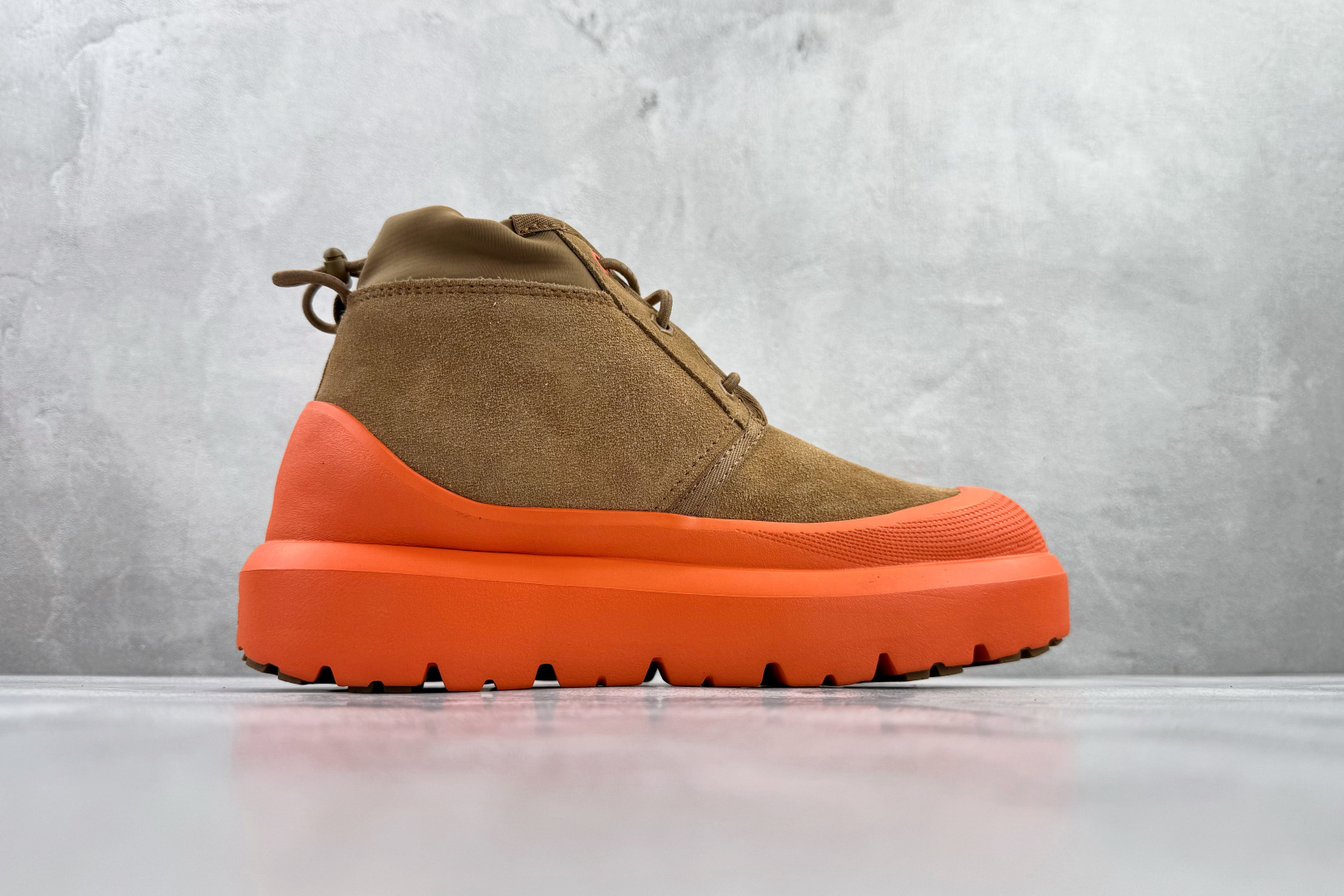 290 UGG Neumel Weather Hybrid 棕橙 1143991-CTON