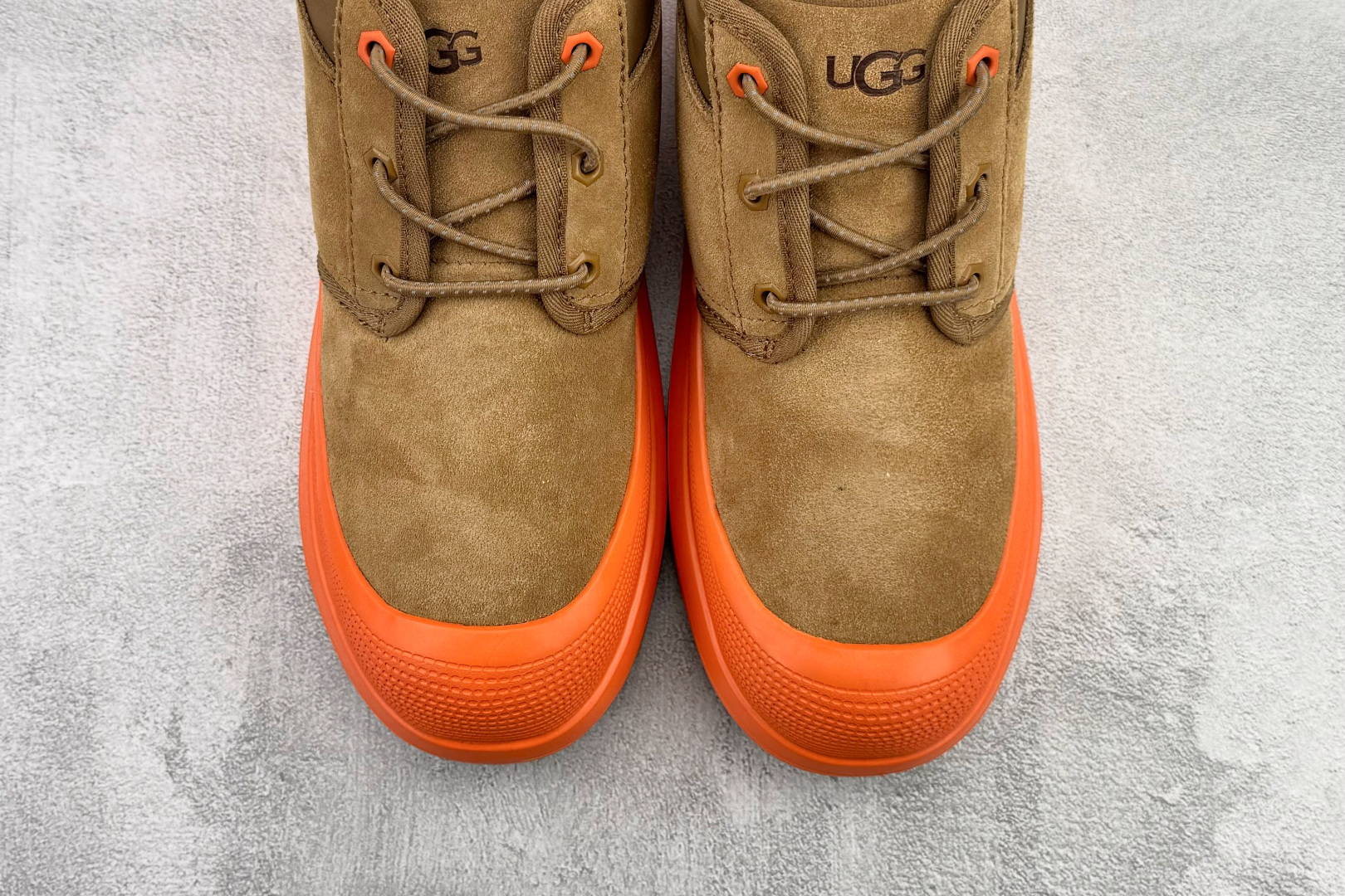 290 UGG Neumel Weather Hybrid 棕橙 1143991-CTON