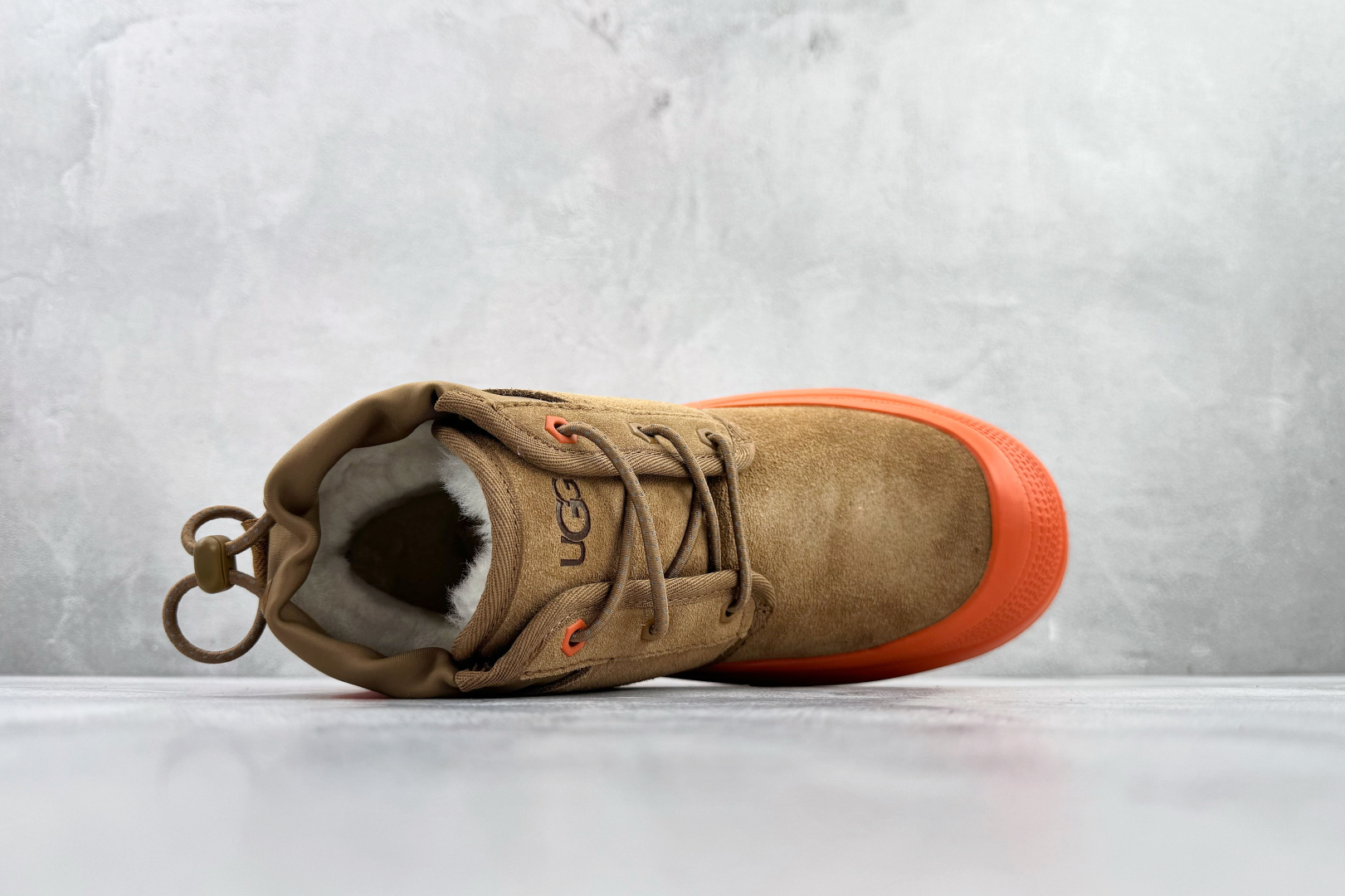 290 UGG Neumel Weather Hybrid 棕橙 1143991-CTON