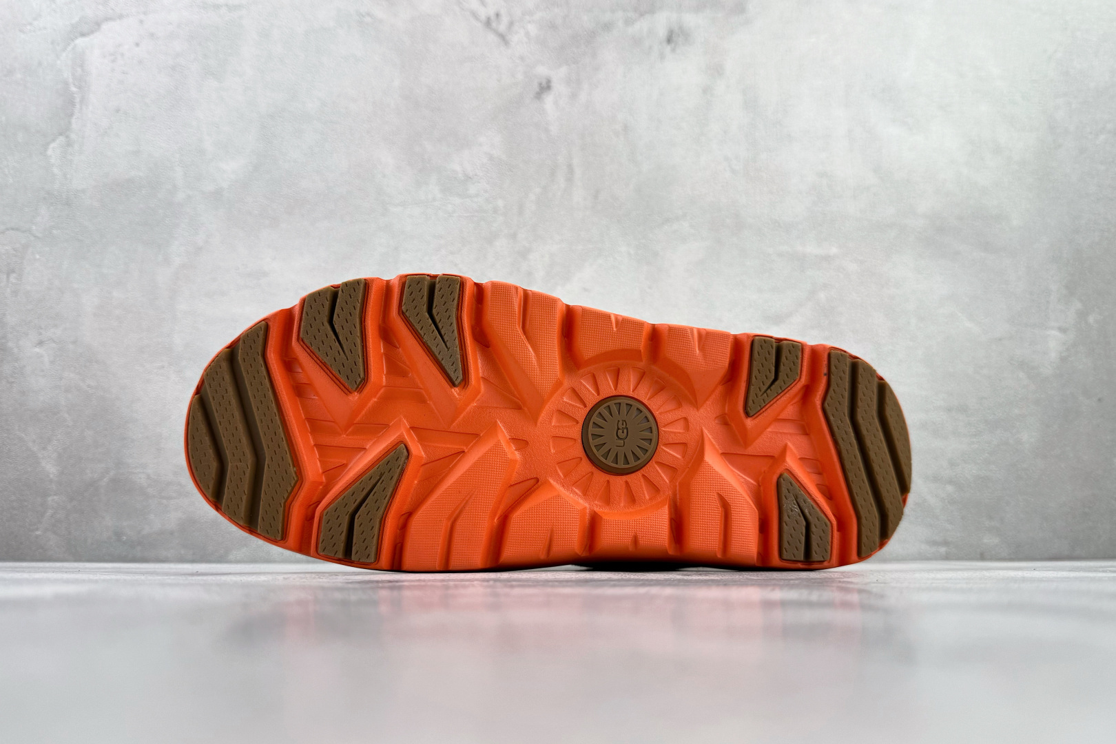 290 UGG Neumel Weather Hybrid 棕橙 1143991-CTON