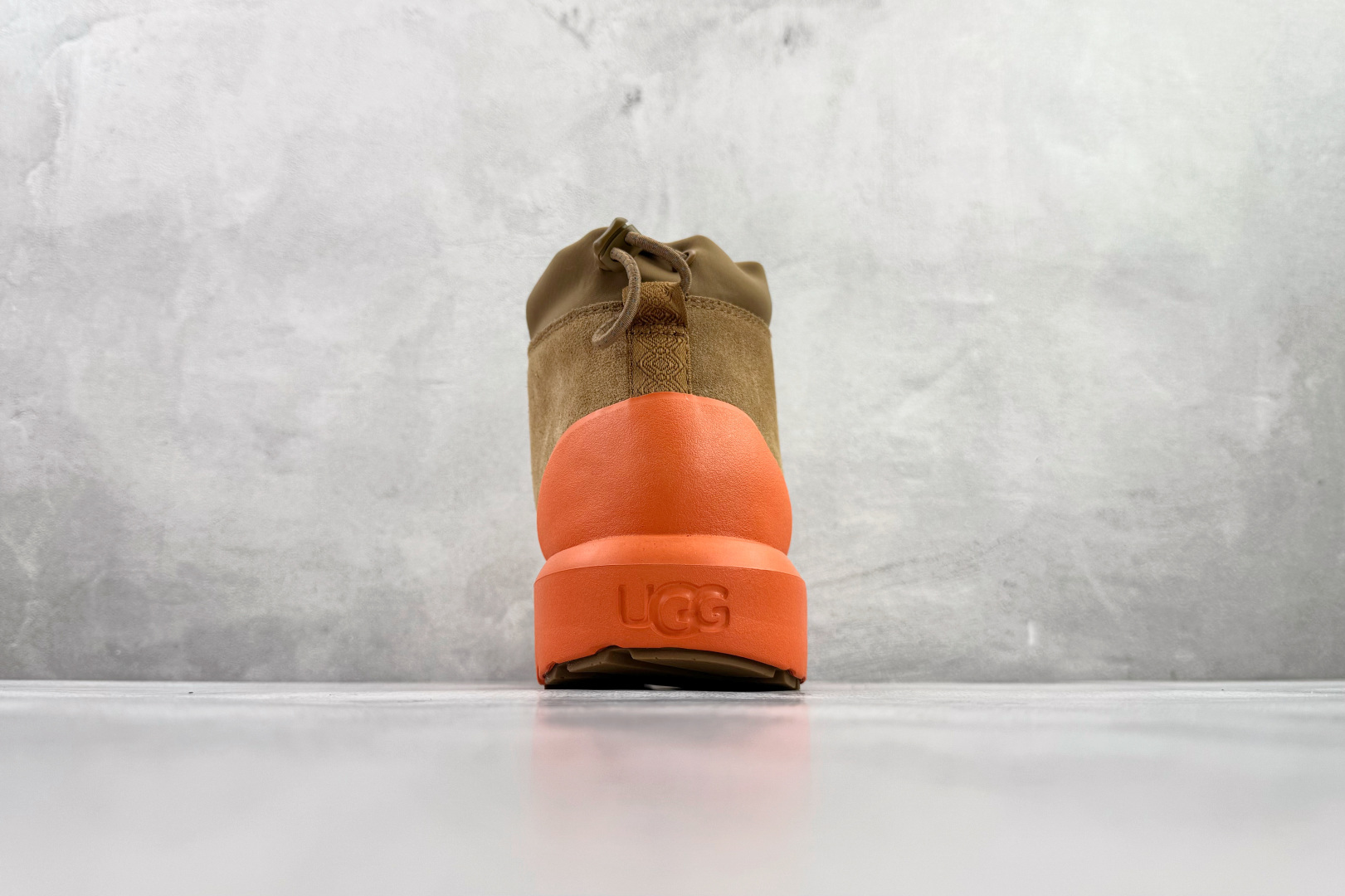 290 UGG Neumel Weather Hybrid 棕橙 1143991-CTON