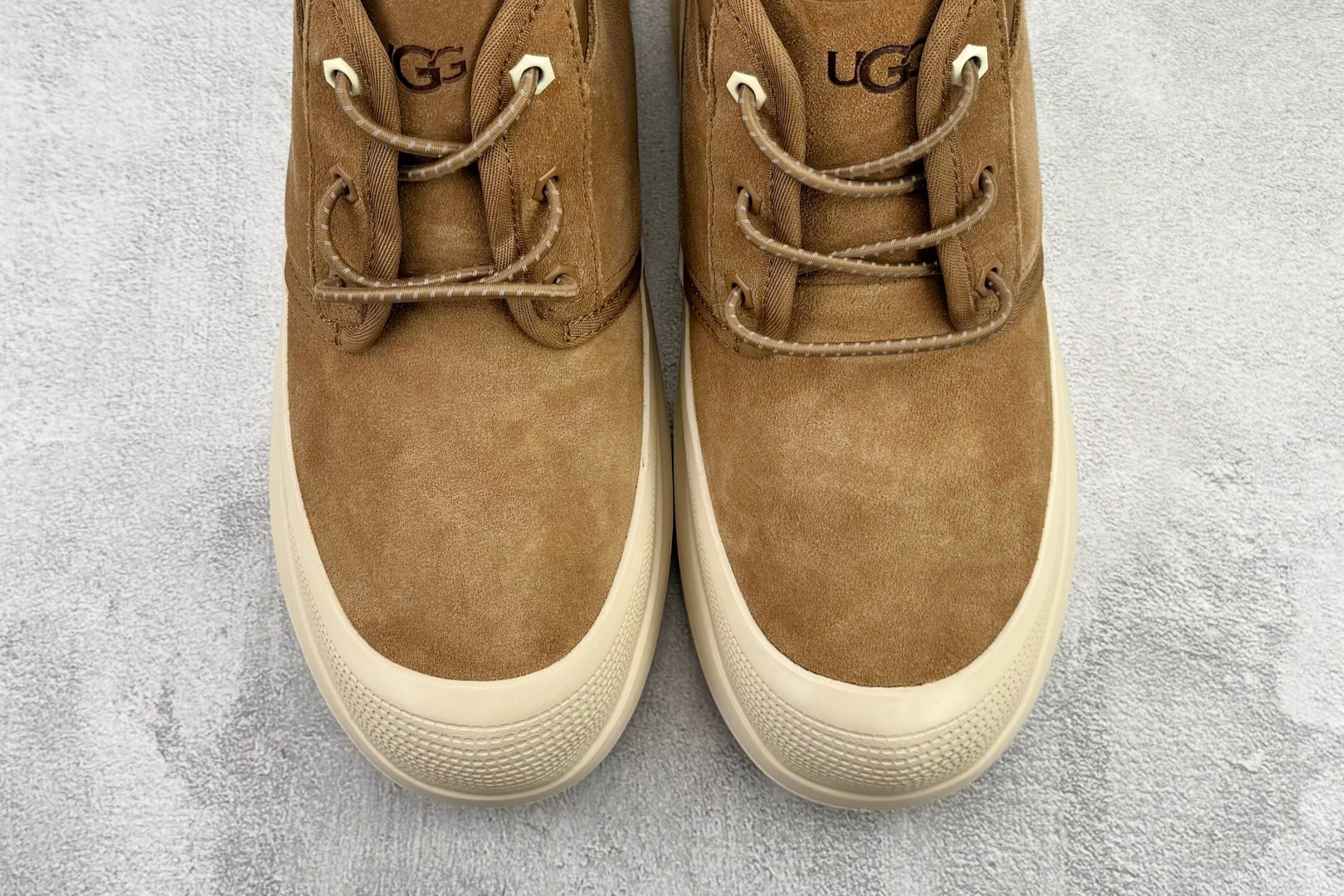 290 UGG Neumel Weather Hybrid 棕米 1143991CWTC-栗/白色
