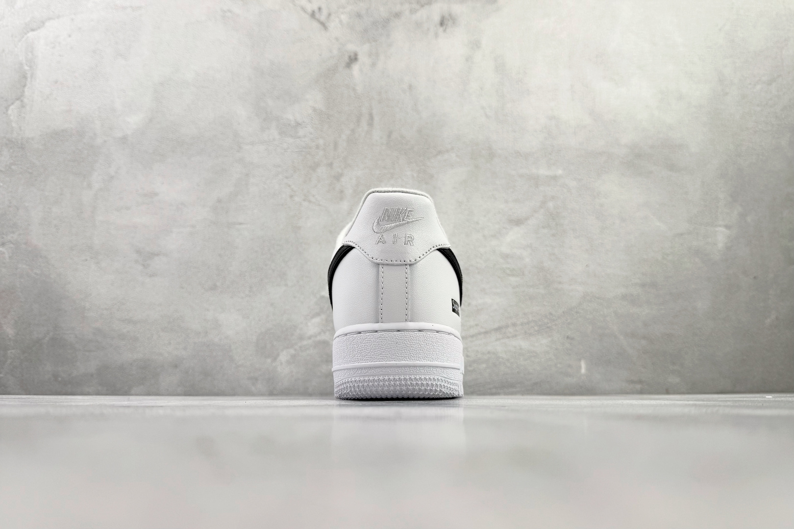 210 全新版本升级 Supreme x Nike Air Force 1 Low SP 白色 CU9225-102