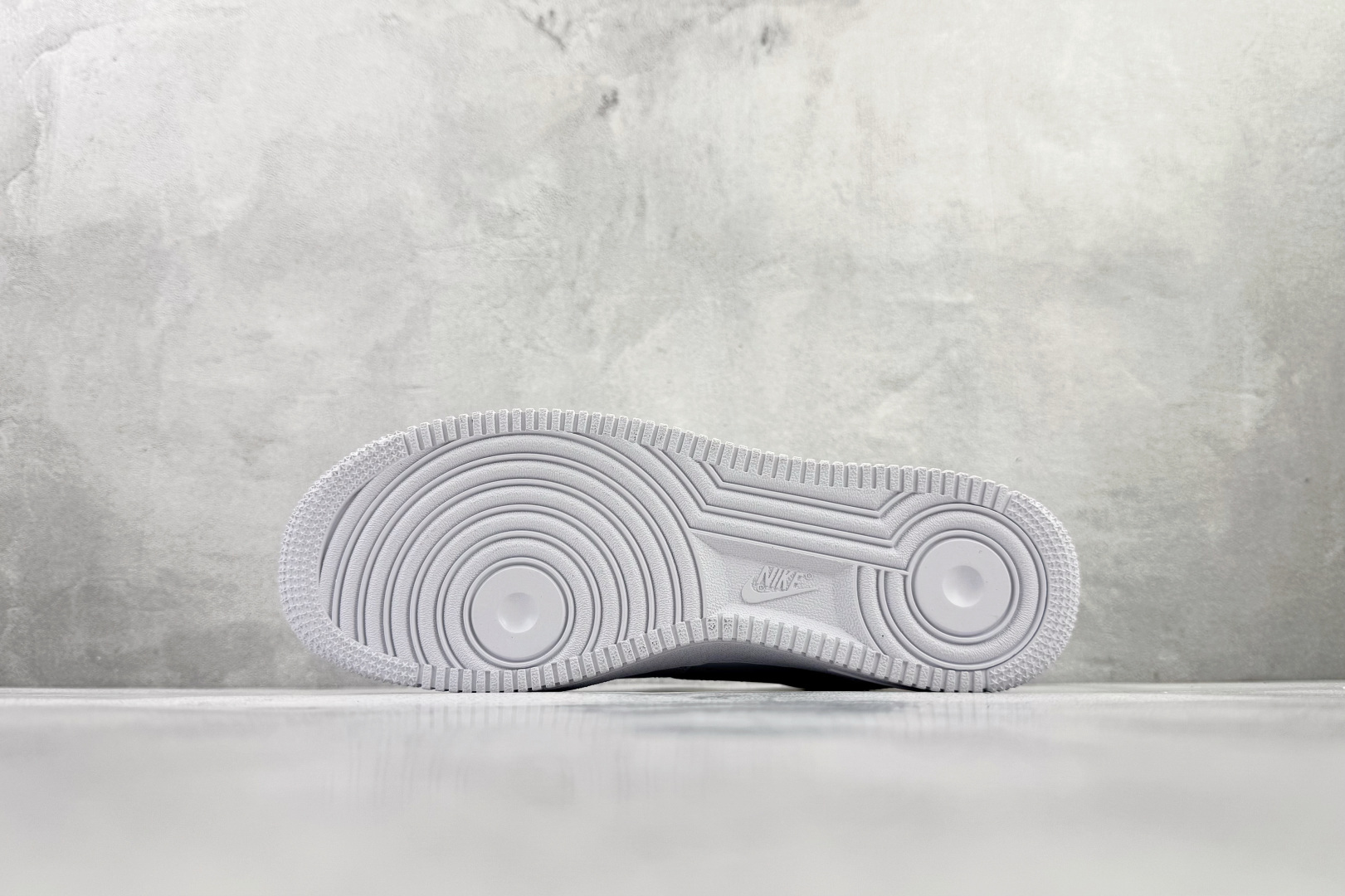 210 全新版本升级 Supreme x Nike Air Force 1 Low SP 白色 CU9225-102