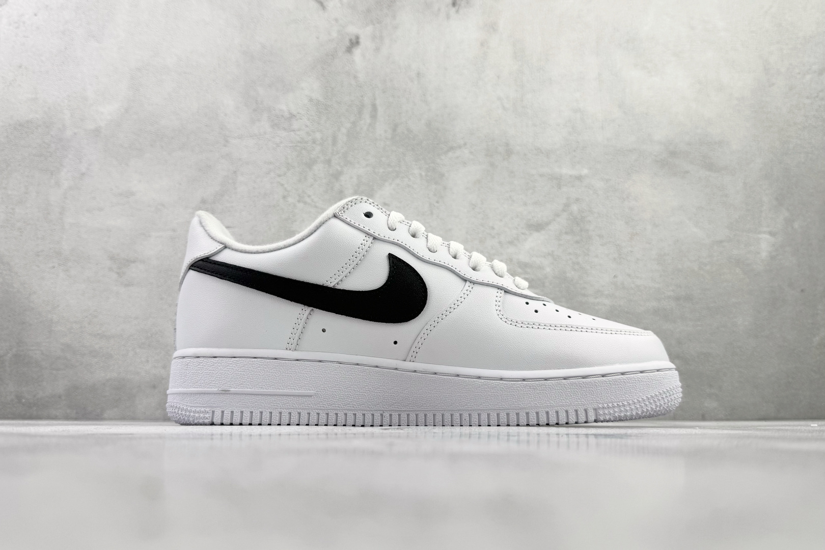 210 全新版本升级 Supreme x Nike Air Force 1 Low SP 白色 CU9225-102