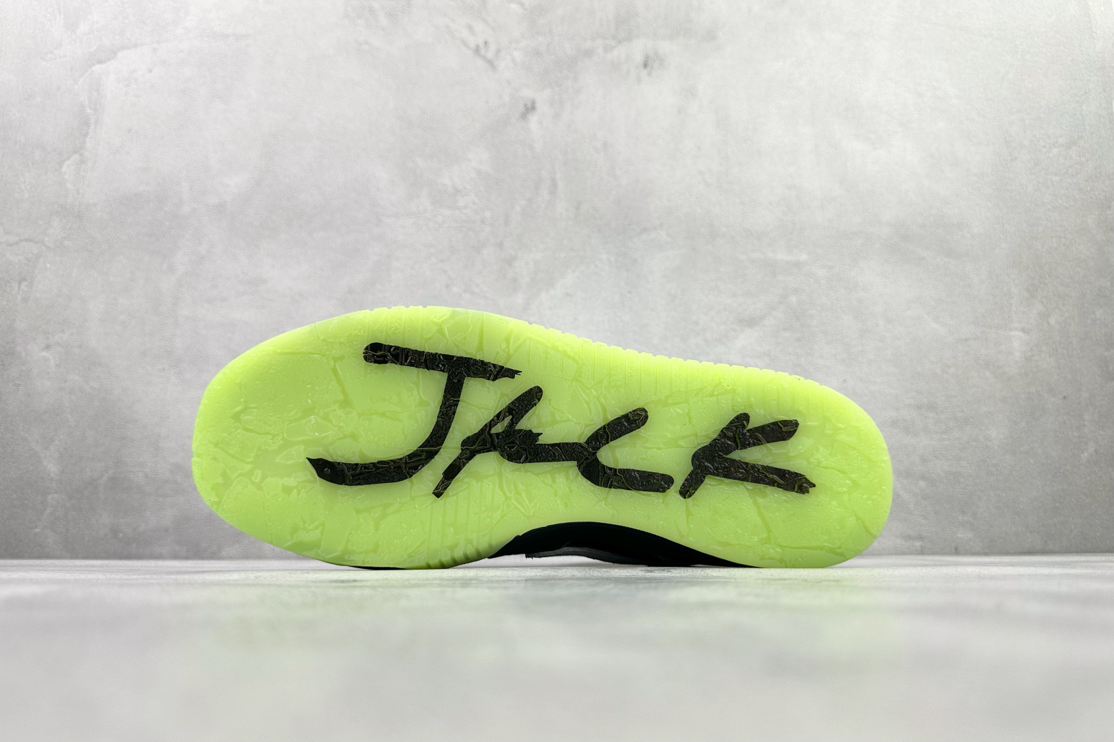 东南亚订单 Travis Scott x Chase B x Jordan Jumpman Jack 黑绿色 IH7971-001 东南亚订单 Travis Scott x Chase B x Jordan Jumpman Jack 黑绿色 IH7971-001